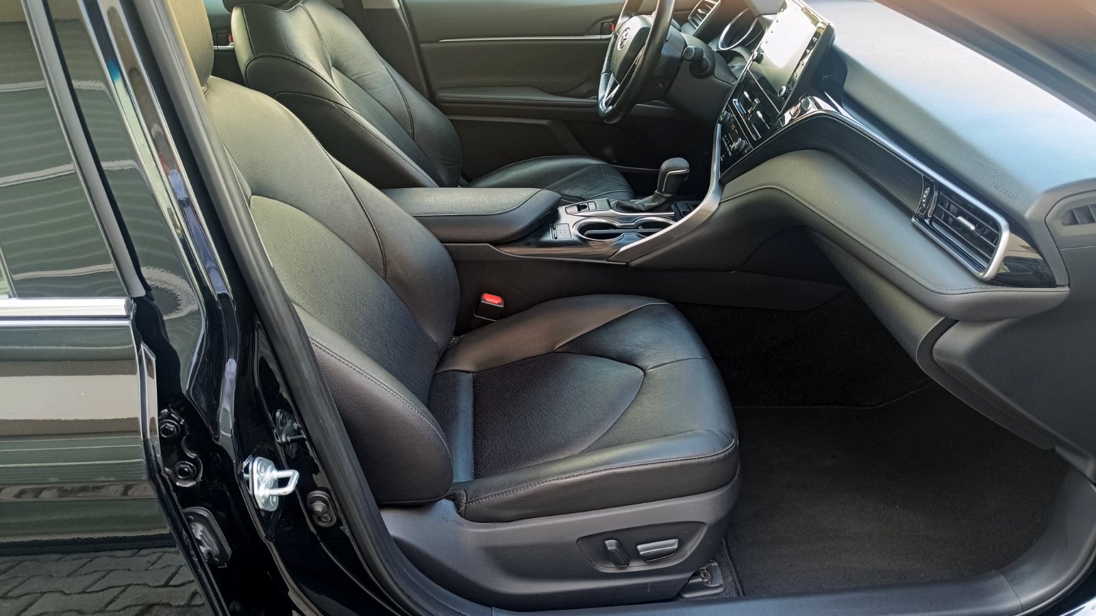 Toyota CAMRY 2021 року з пробігом 217144 км, Седан, Тойота Центр Київ "ВІДІ Аеропорт", м.Київ - 1060000 ГРН | Фото № 6