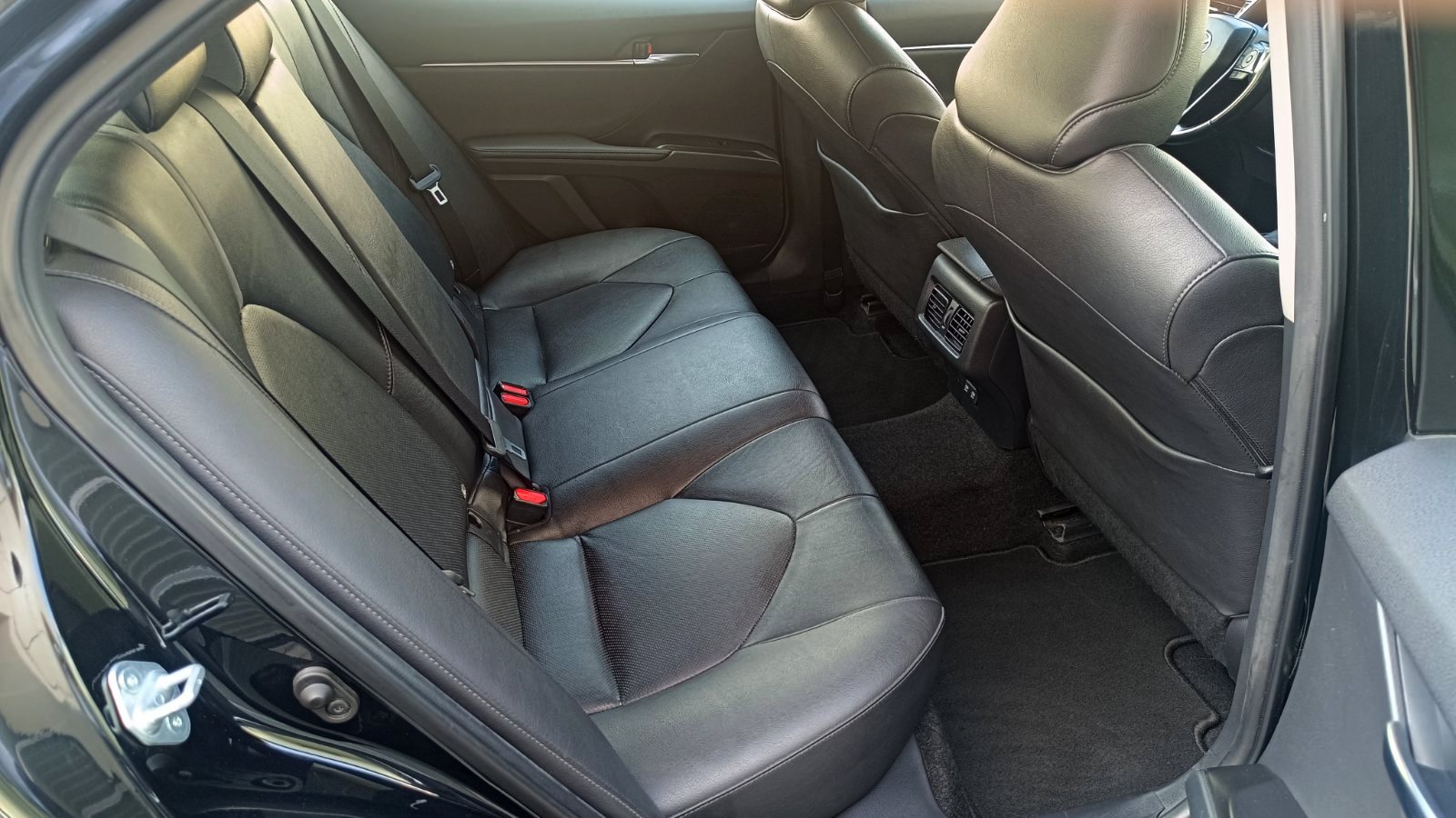 Toyota CAMRY 2021 року з пробігом 217144 км, Седан, Тойота Центр Київ "ВІДІ Аеропорт", м.Київ - 1060000 ГРН | Фото № 7