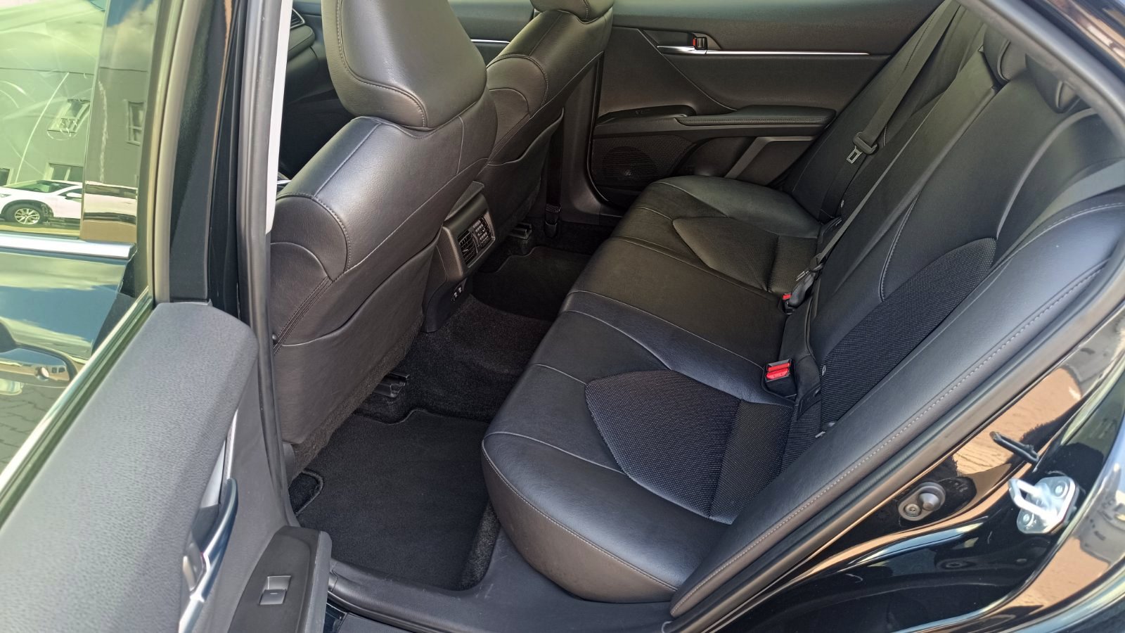 Toyota CAMRY 2021 року з пробігом 217144 км, Седан, Тойота Центр Київ "ВІДІ Аеропорт", м.Київ - 1060000 ГРН | Фото № 11