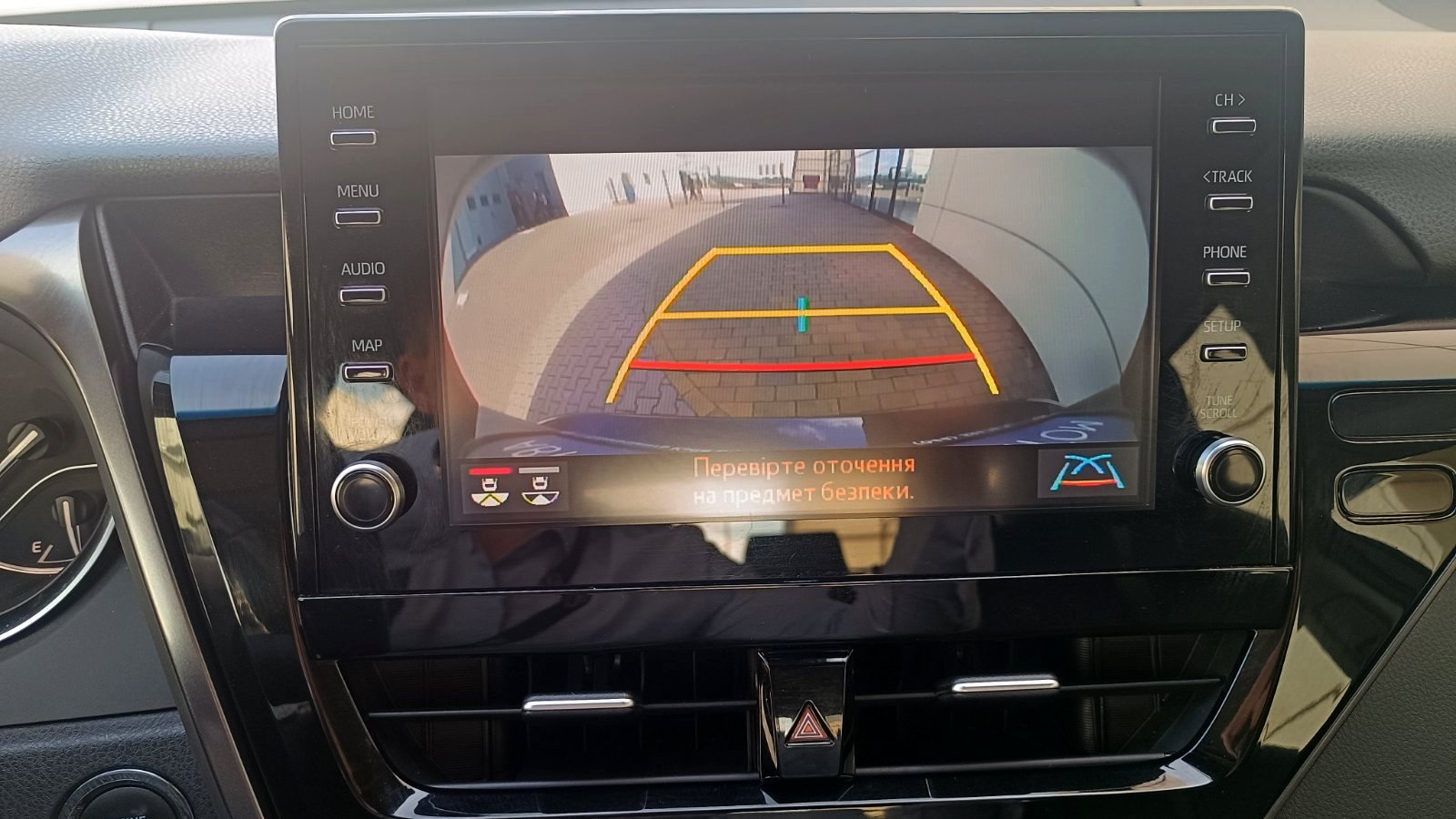 Toyota CAMRY 2021 року з пробігом 217144 км, Седан, Тойота Центр Київ "ВІДІ Аеропорт", м.Київ - 1060000 ГРН | Фото № 13
