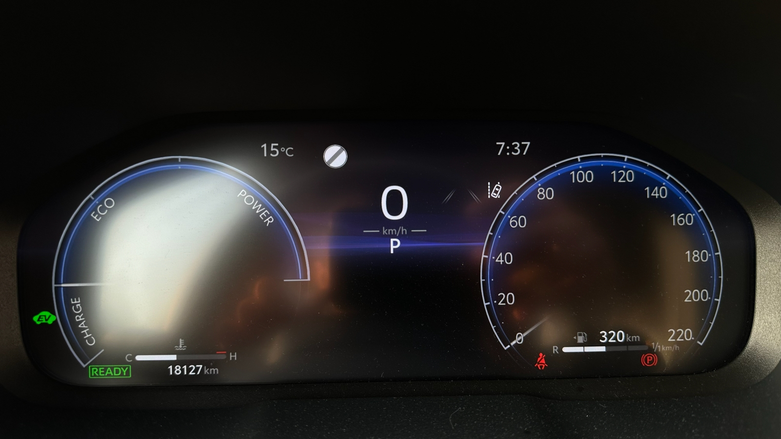 Toyota RAV4 2024 року з пробігом 18000 км, Універсал, Тойота Центр Харків "Артсіті", м.Харків - 2056500 ГРН | Фото № 14