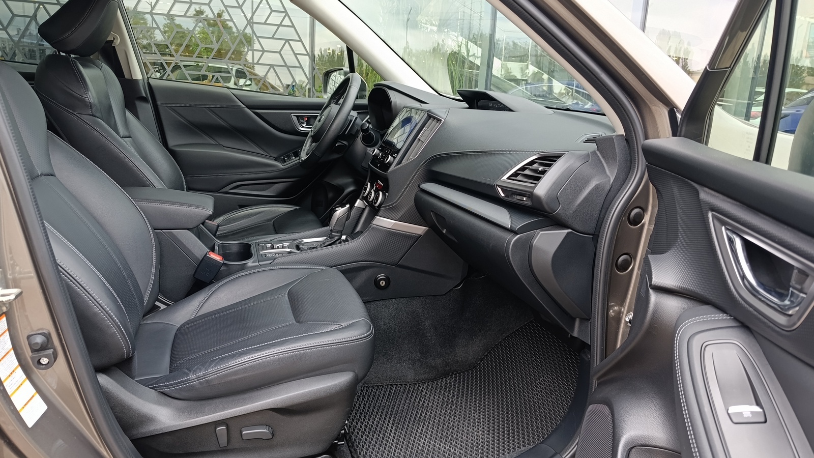 Інші авто SUBARU FORESTER 2020 року з пробігом 74498 км, Універсал, Лексус Київ Захід, м.Київ - 1120000 ГРН | Фото № 6