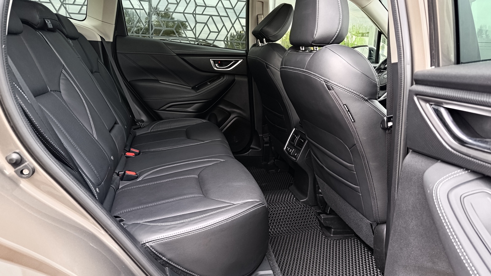 Інші авто SUBARU FORESTER 2020 року з пробігом 74498 км, Універсал, Лексус Київ Захід, м.Київ - 1120000 ГРН | Фото № 7