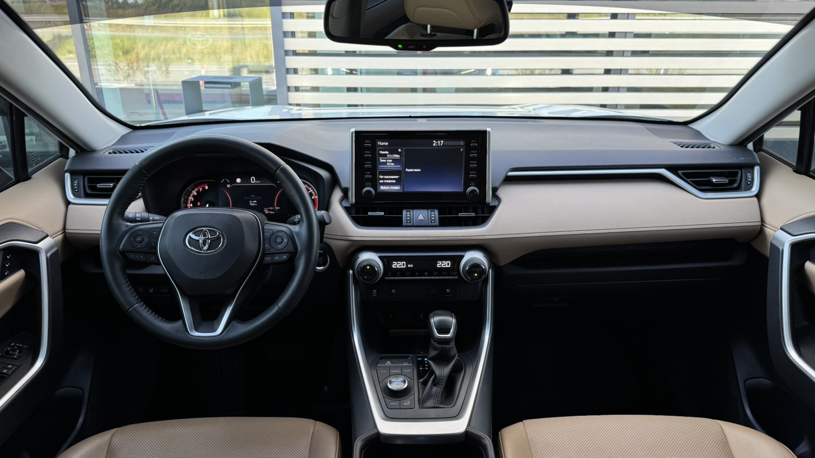 Toyota RAV4 2021 року, Універсал, Тойота Центр Ужгород "Карат Мотор", м.Ужгород | Фото № 8 Toyota RAV4 2021 року з пробігом 49599 км, Універсал, Тойота Центр Ужгород "Карат Мотор", м.Ужгород - 1417500 ГРН | Фото № 8