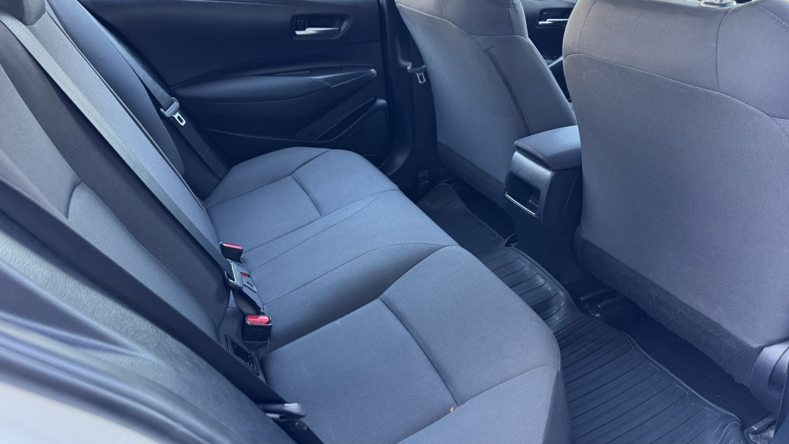 Toyota COROLLA 2019 року, Седан, Тойота Центр Київ "Автосаміт Укравто", м.Київ | Фото № 7 Toyota COROLLA 2019 року з пробігом 112948 км, Седан, Тойота Центр Київ "Автосаміт Укравто", м.Київ - 843000 ГРН | Фото № 7