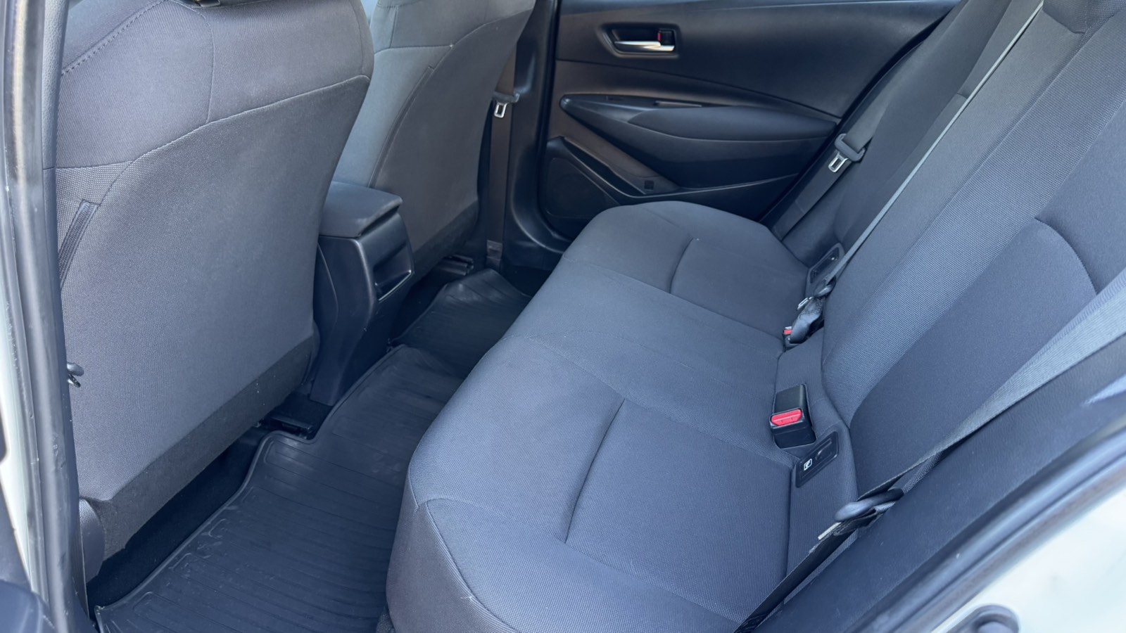 Toyota COROLLA 2019 року, Седан, Тойота Центр Київ "Автосаміт Укравто", м.Київ | Фото № 11 Toyota COROLLA 2019 року з пробігом 112948 км, Седан, Тойота Центр Київ "Автосаміт Укравто", м.Київ - 843000 ГРН | Фото № 11