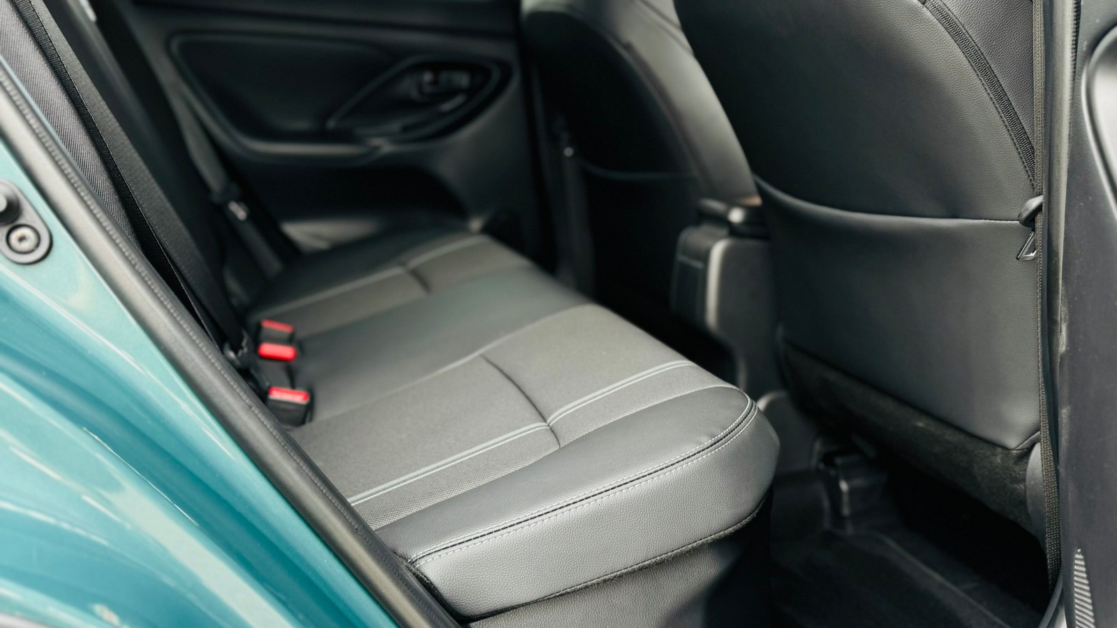 Toyota YARIS CROSS 2025 року, Хетчбек, Тойота Центр Тернопіль "Кристал Моторс", м.Тернопіль | Фото № 7 Toyota YARIS CROSS 2025 року з пробігом 1638 км, Хетчбек, Тойота Центр Тернопіль "Кристал Моторс", м.Тернопіль - 1520000 ГРН | Фото № 7