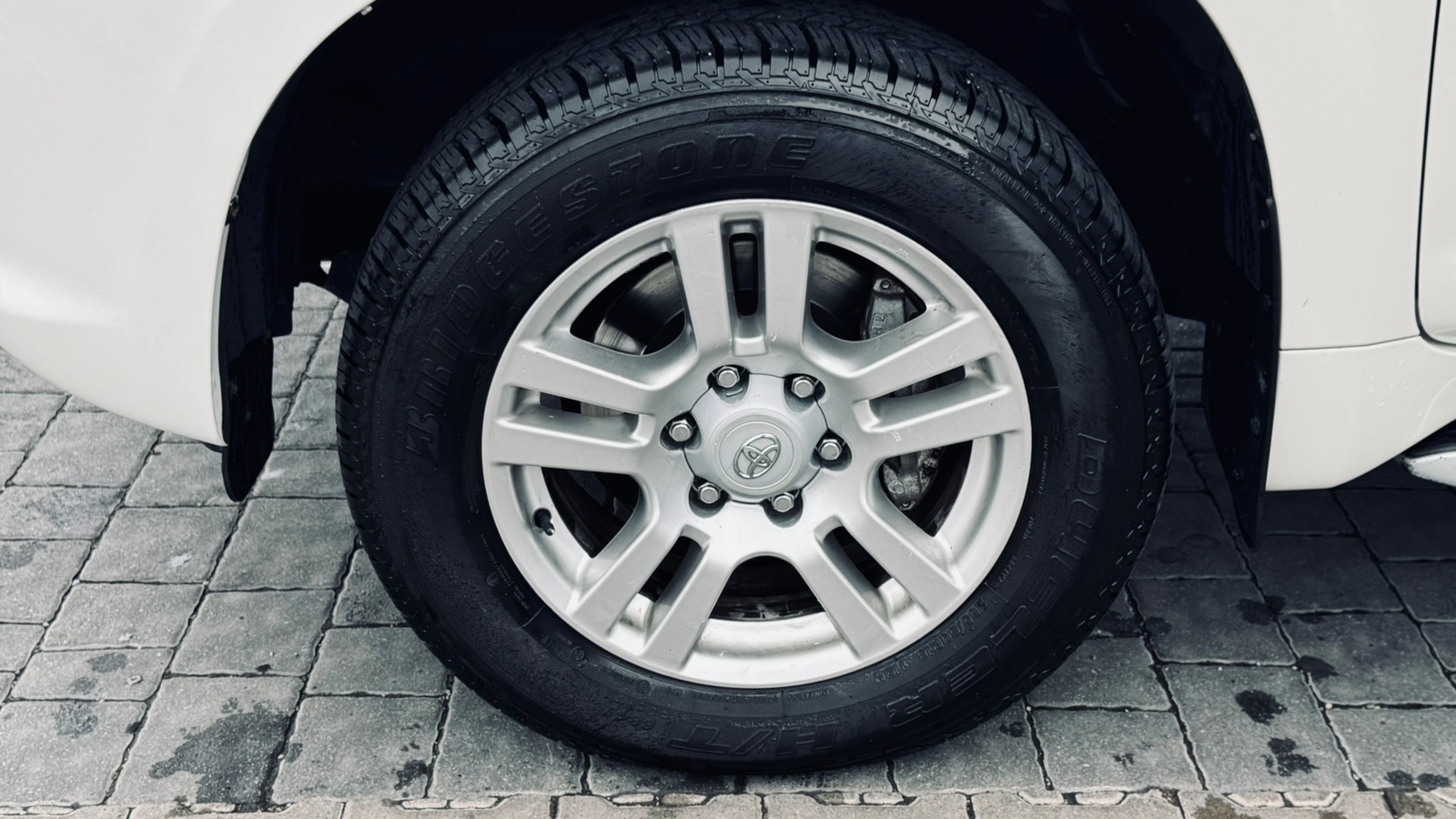 Toyota LAND CRUISER PRADO 2010 року з пробігом 291144 км, Універсал, Тойота Центр Івано-Франківськ "Класик-Авто", м.Івано-Франківськ - 1035000 ГРН | Фото № 16
