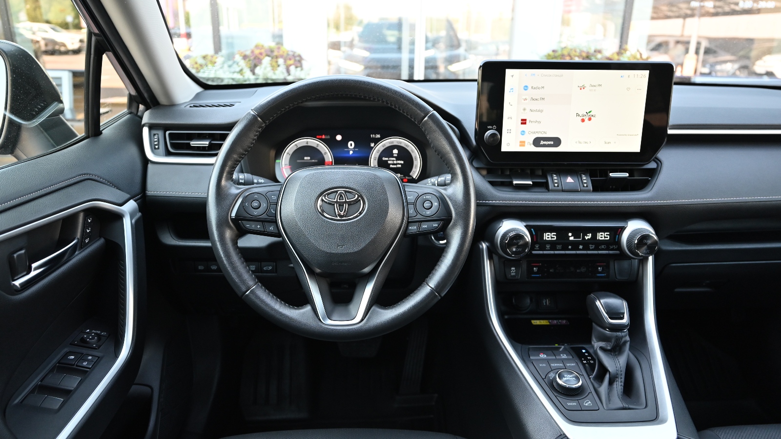 Toyota RAV4 2023 року, Універсал, Тойота Центр Київ "Сіті Плаза", м.Київ | Фото № 9 Toyota RAV4 2023 року з пробігом 73172 км, Універсал, Тойота Центр Київ "Сіті Плаза", м.Київ - 1473759 ГРН | Фото № 9