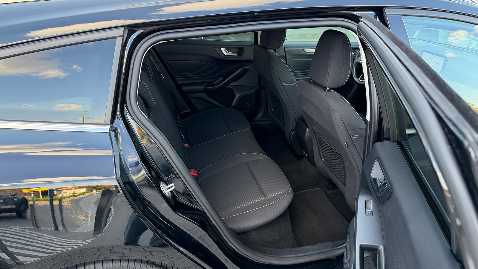 Інші авто FORD FOCUS 2019 року, Універсал, Тойота Центр Рівне "Агат Авто", м.Рівне | Фото № 7 Інші авто FORD FOCUS 2019 року з пробігом 206465 км, Універсал, Тойота Центр Рівне "Агат Авто", м.Рівне - 560000 ГРН | Фото № 7