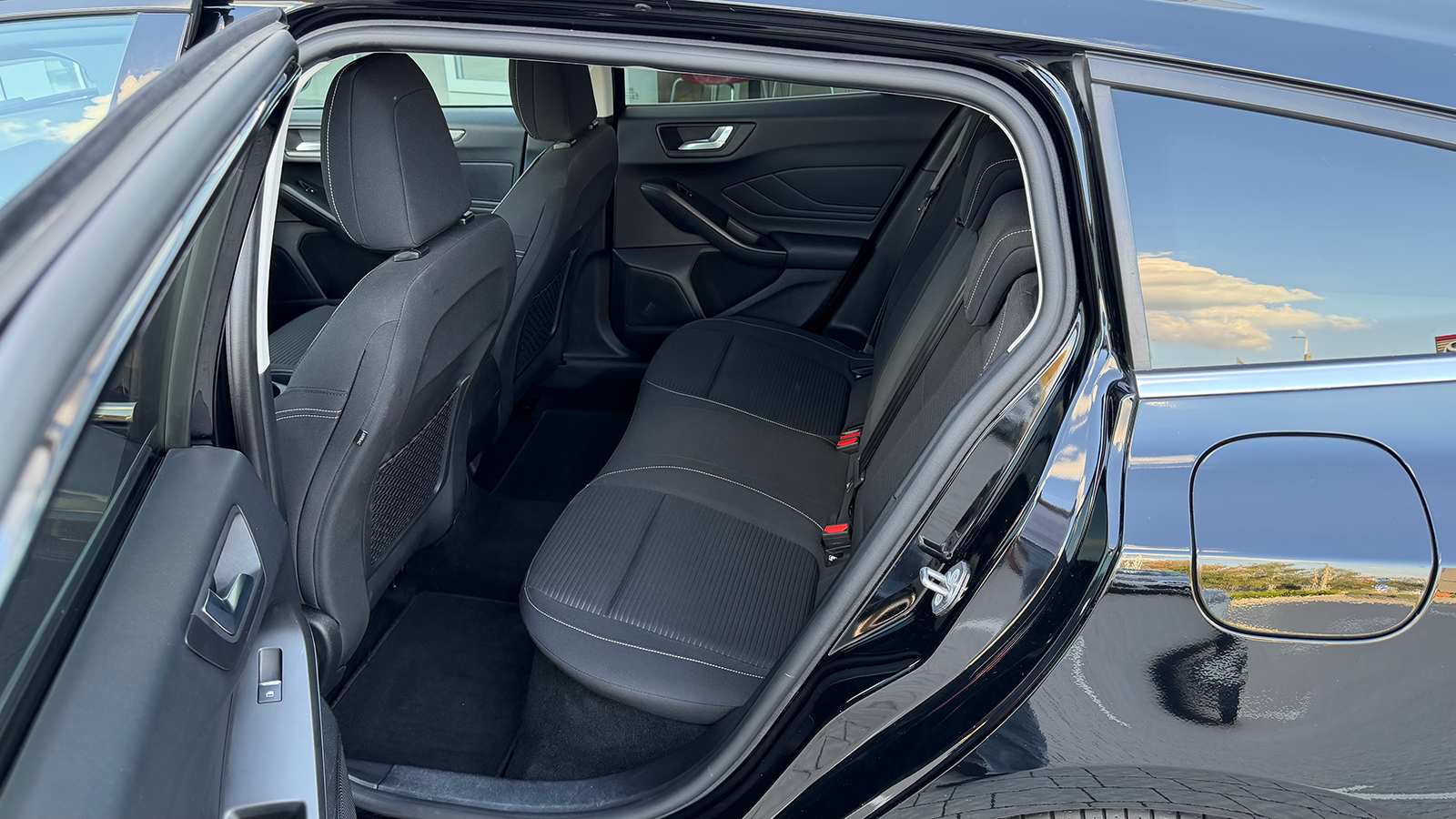 Інші авто FORD FOCUS 2019 року, Універсал, Тойота Центр Рівне "Агат Авто", м.Рівне | Фото № 11 Інші авто FORD FOCUS 2019 року з пробігом 206465 км, Універсал, Тойота Центр Рівне "Агат Авто", м.Рівне - 560000 ГРН | Фото № 11