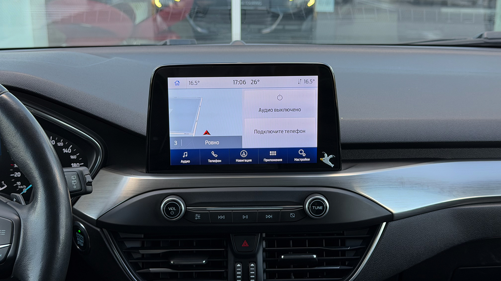 Інші авто FORD FOCUS 2019 року, Універсал, Тойота Центр Рівне "Агат Авто", м.Рівне | Фото № 15 Інші авто FORD FOCUS 2019 року з пробігом 206465 км, Універсал, Тойота Центр Рівне "Агат Авто", м.Рівне - 560000 ГРН | Фото № 15