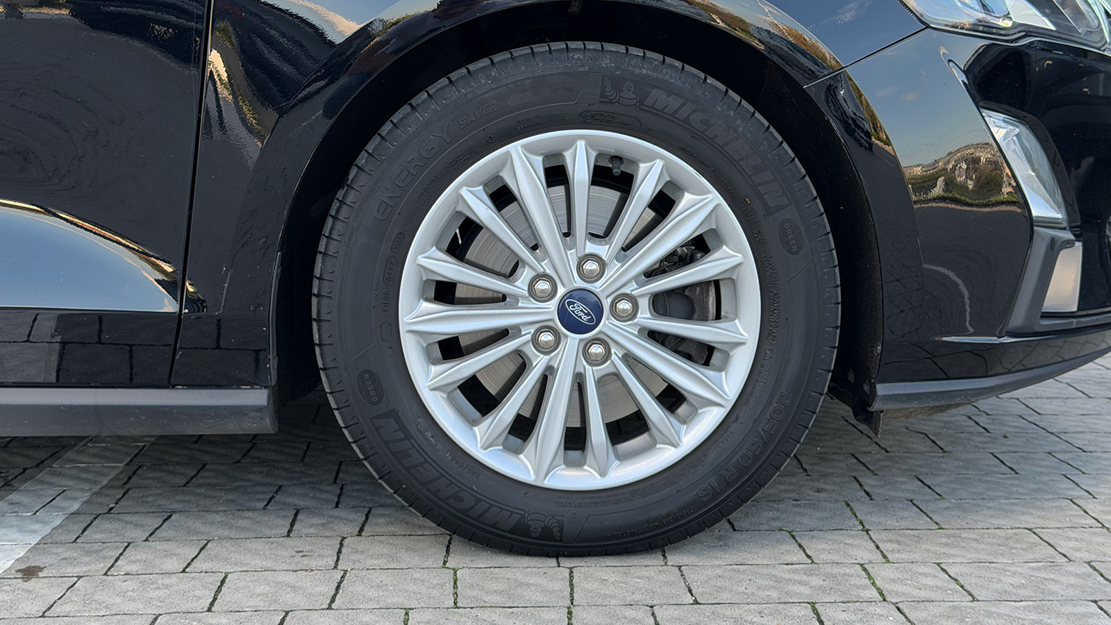 Інші авто FORD FOCUS 2019 року, Універсал, Тойота Центр Рівне "Агат Авто", м.Рівне | Фото № 16 Інші авто FORD FOCUS 2019 року з пробігом 206465 км, Універсал, Тойота Центр Рівне "Агат Авто", м.Рівне - 560000 ГРН | Фото № 16