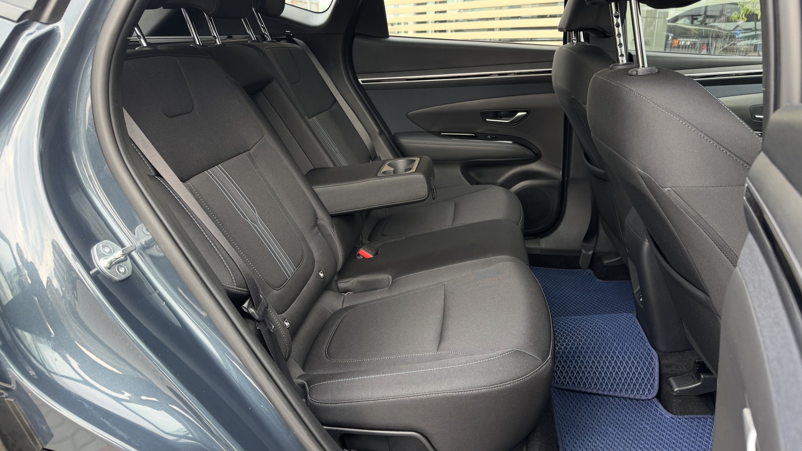 Інші авто HYUNDAI TUCSON 2023 року, Універсал, Тойота Центр Чернігів "Соллі-Плюс", м.Чернігів | Фото № 7 Інші авто HYUNDAI TUCSON 2023 року з пробігом 23971 км, Універсал, Тойота Центр Чернігів "Соллі-Плюс", м.Чернігів - 1078000 ГРН | Фото № 7