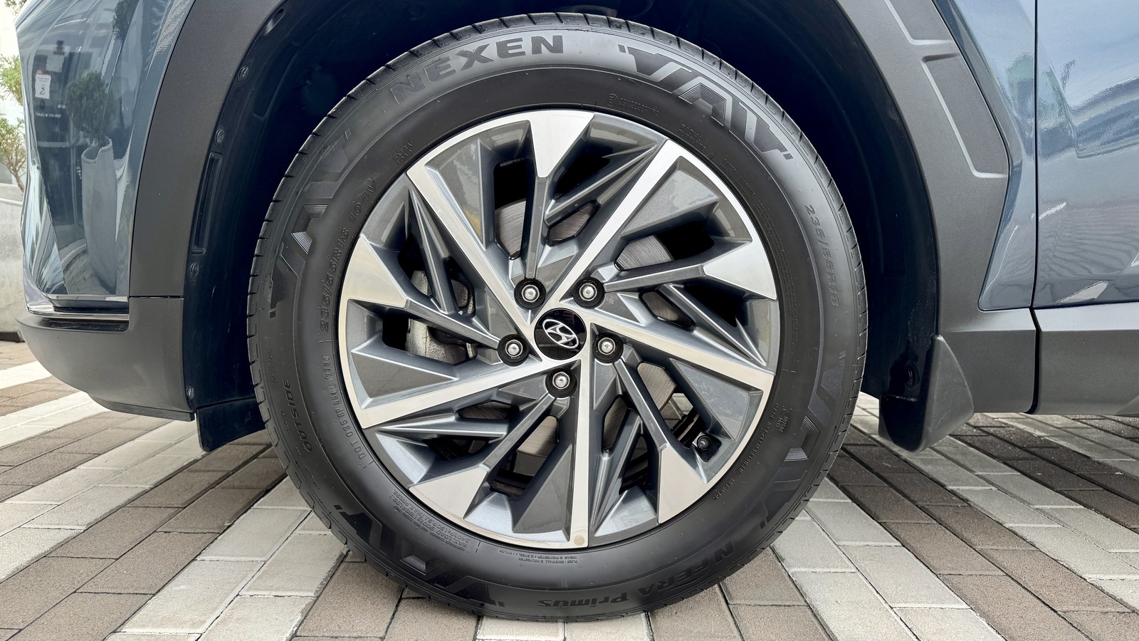 Інші авто HYUNDAI TUCSON 2023 року, Універсал, Тойота Центр Чернігів "Соллі-Плюс", м.Чернігів | Фото № 15 Інші авто HYUNDAI TUCSON 2023 року з пробігом 23971 км, Універсал, Тойота Центр Чернігів "Соллі-Плюс", м.Чернігів - 1078000 ГРН | Фото № 15