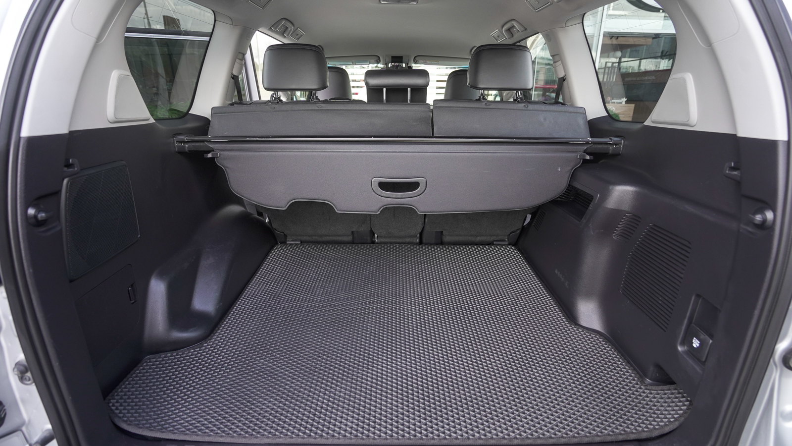 Toyota LAND CRUISER PRADO 2020 року з пробігом 86925 км, Універсал, Тойота Центр Львів "Діамант", м.Львів - 2155200 ГРН | Фото № 10