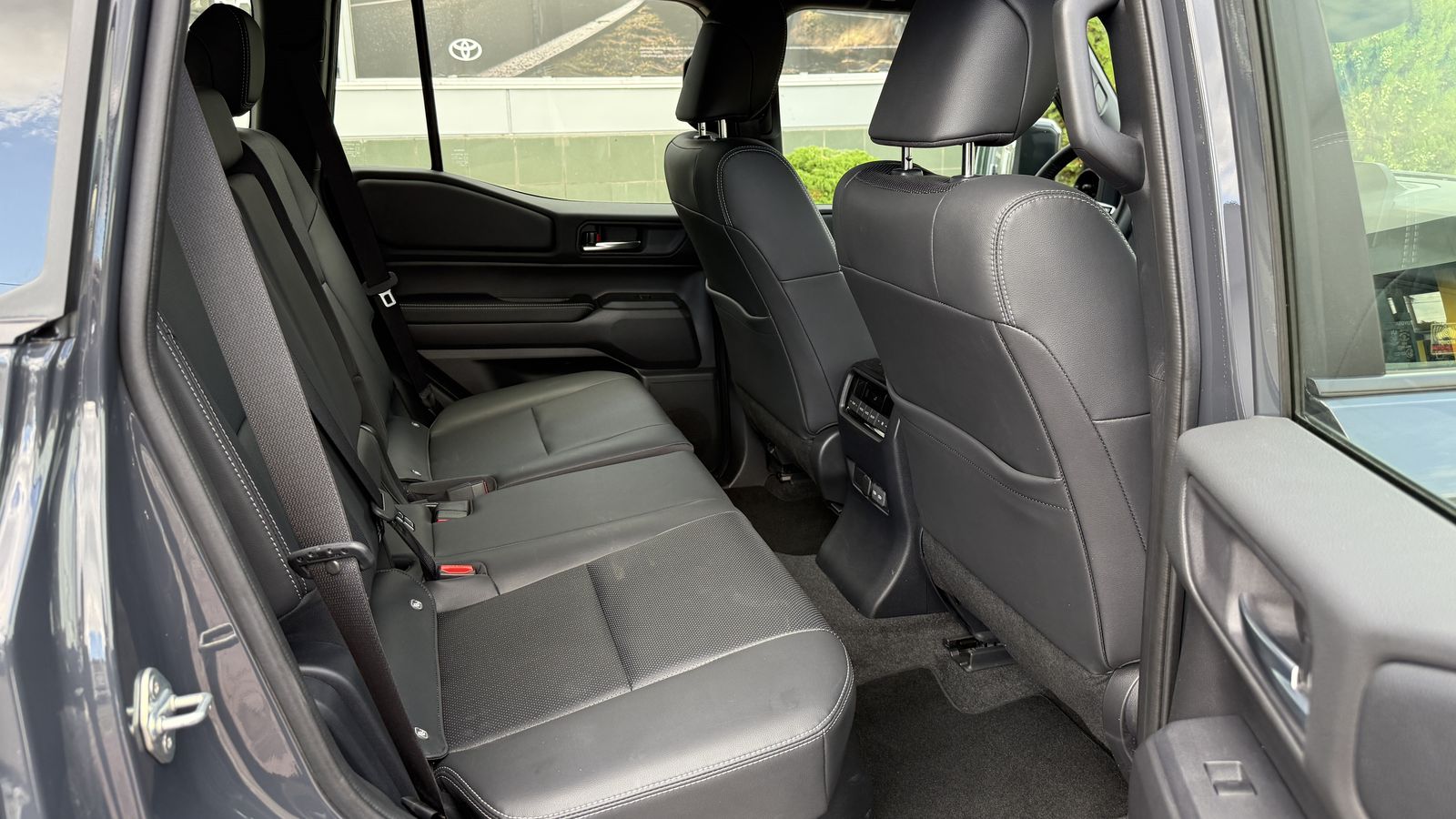 Toyota LAND CRUISER PRADO 2025 року з пробігом 9417 км, Універсал, Тойота Центр Чернівці "Олімп-Моторс", м.Чернівці - 2600000 ГРН | Фото № 7
