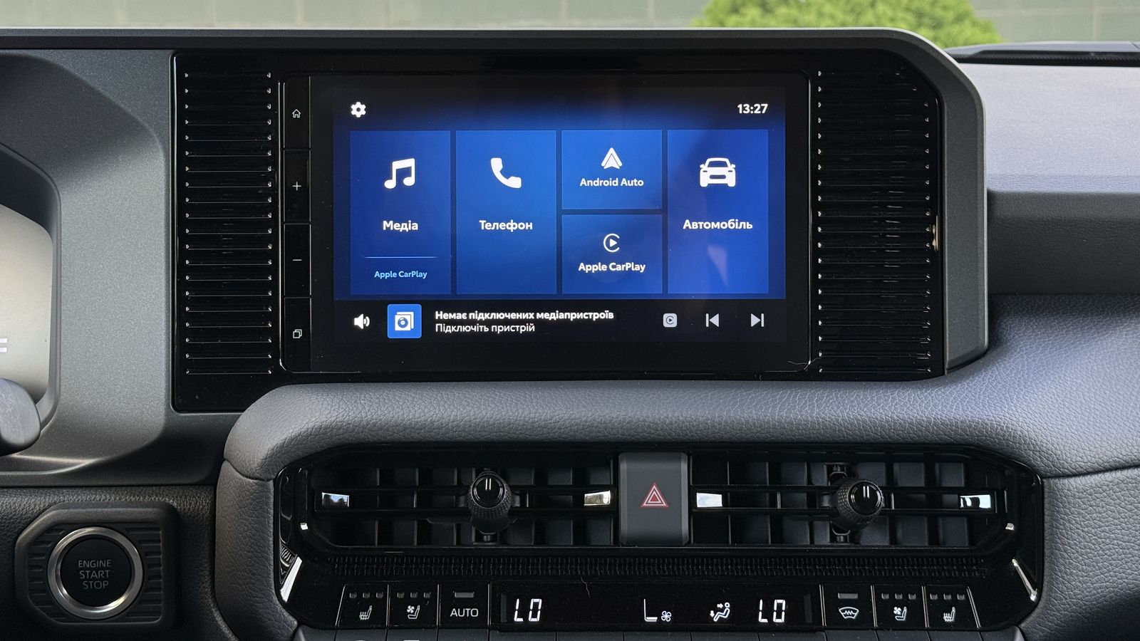 Toyota LAND CRUISER PRADO 2025 року з пробігом 9417 км, Універсал, Тойота Центр Чернівці "Олімп-Моторс", м.Чернівці - 2600000 ГРН | Фото № 15