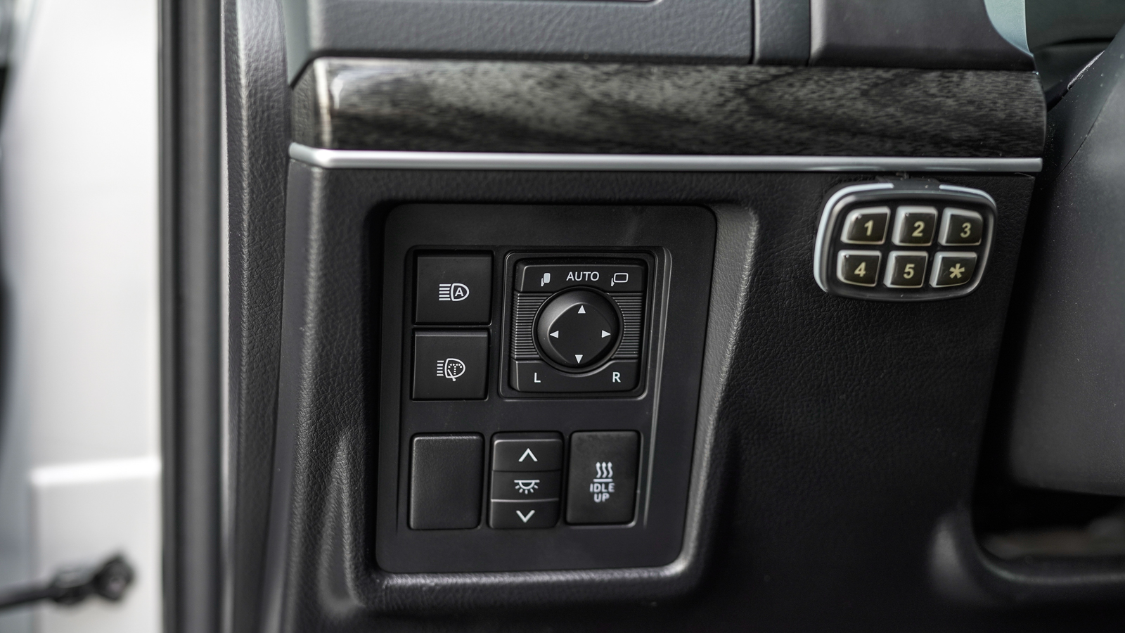 Toyota LAND CRUISER PRADO 2020 року з пробігом 86925 км, Універсал, Тойота Центр Львів "Діамант", м.Львів - 2155200 ГРН | Фото № 20