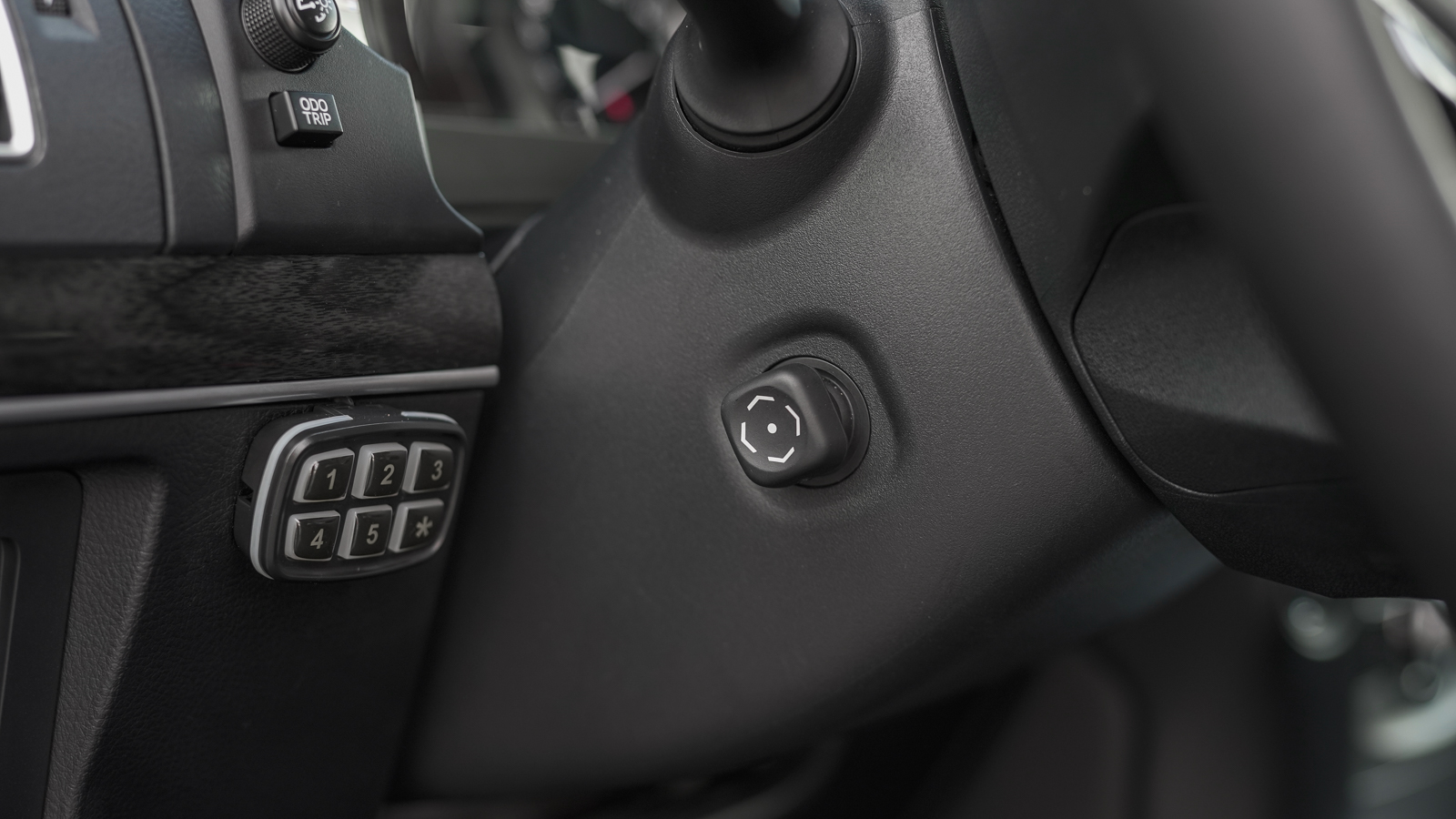 Toyota LAND CRUISER PRADO 2020 року з пробігом 86925 км, Універсал, Тойота Центр Львів "Діамант", м.Львів - 2155200 ГРН | Фото № 21
