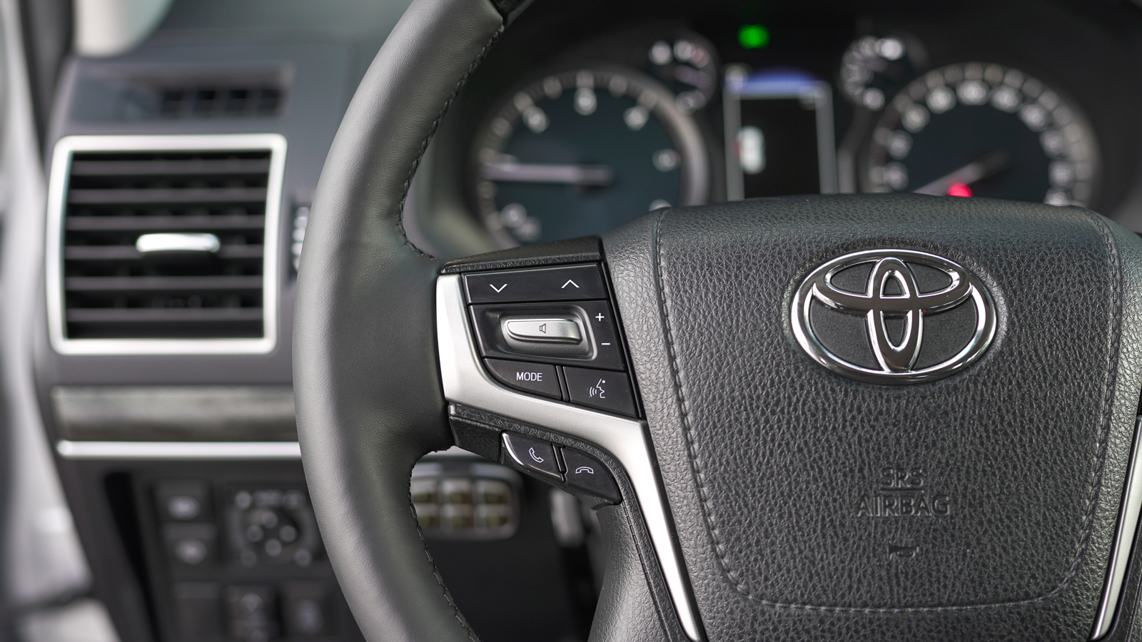 Toyota LAND CRUISER PRADO 2020 року з пробігом 86925 км, Універсал, Тойота Центр Львів "Діамант", м.Львів - 2155200 ГРН | Фото № 22
