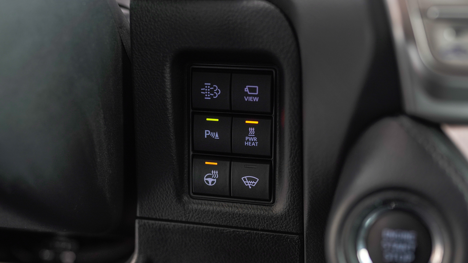 Toyota LAND CRUISER PRADO 2020 року з пробігом 86925 км, Універсал, Тойота Центр Львів "Діамант", м.Львів - 2155200 ГРН | Фото № 30