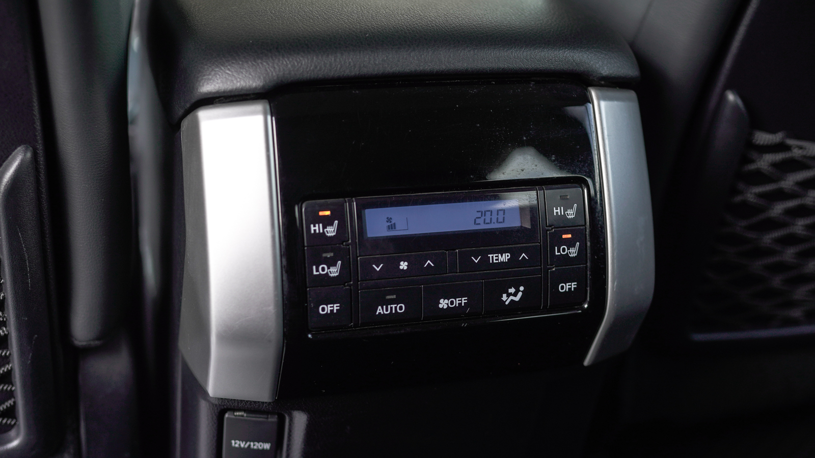 Toyota LAND CRUISER PRADO 2020 року з пробігом 86925 км, Універсал, Тойота Центр Львів "Діамант", м.Львів - 2155200 ГРН | Фото № 36