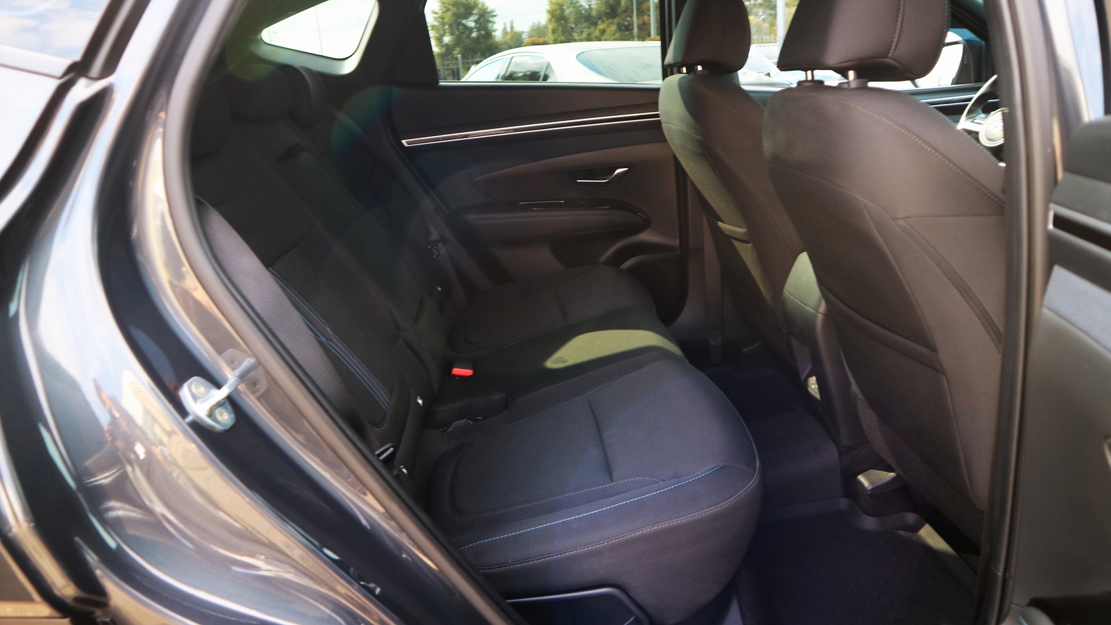 Інші авто HYUNDAI TUCSON 2022 року, Універсал, Тойота Центр Київ "Автосаміт Укравто Столичне", м.Київ | Фото № 7 Інші авто HYUNDAI TUCSON 2022 року з пробігом 40349 км, Універсал, Тойота Центр Київ "Автосаміт Укравто Столичне", м.Київ - 1125000 ГРН | Фото № 7