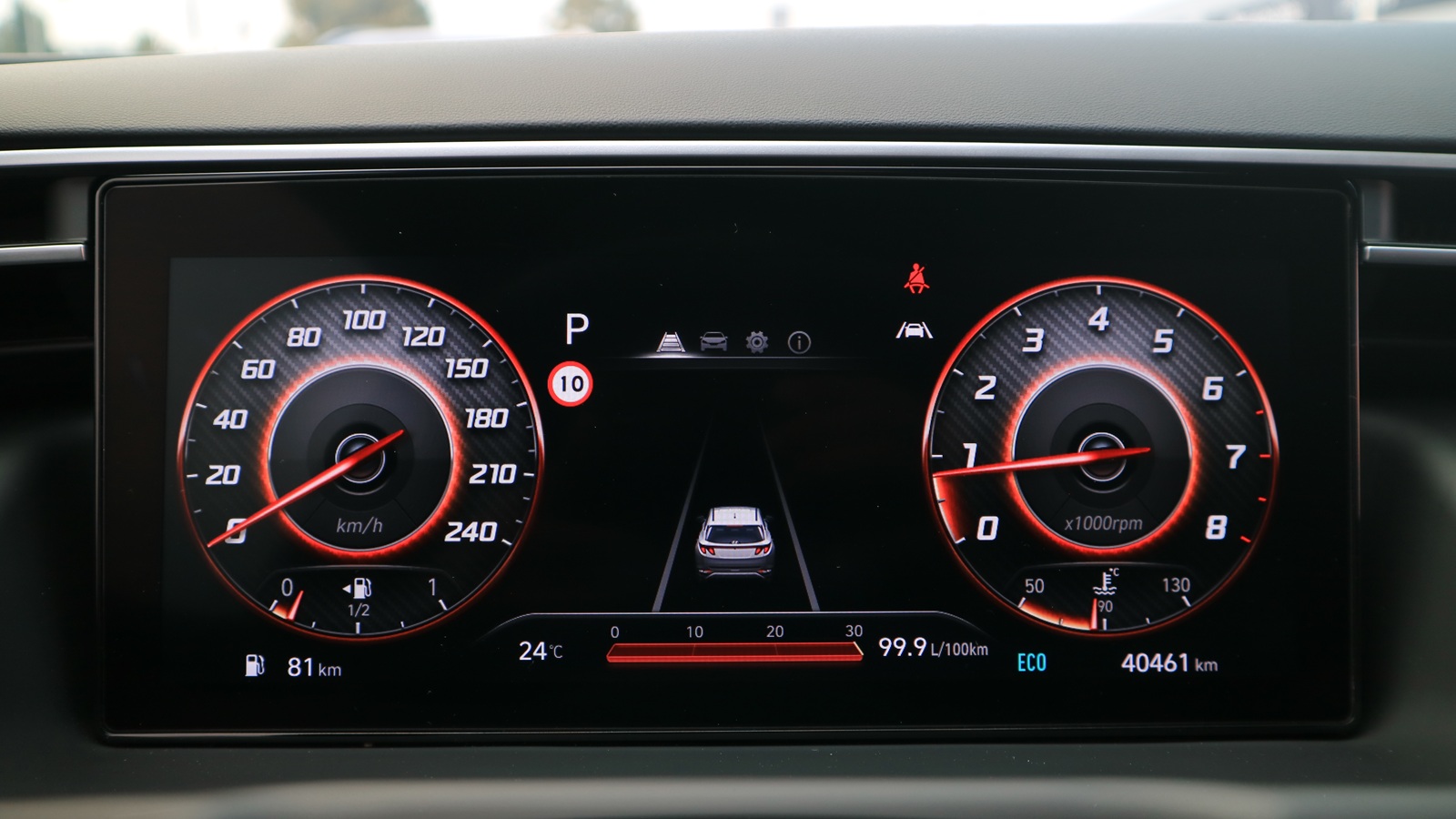 Інші авто HYUNDAI TUCSON 2022 року, Універсал, Тойота Центр Київ "Автосаміт Укравто Столичне", м.Київ | Фото № 11 Інші авто HYUNDAI TUCSON 2022 року з пробігом 40349 км, Універсал, Тойота Центр Київ "Автосаміт Укравто Столичне", м.Київ - 1125000 ГРН | Фото № 11