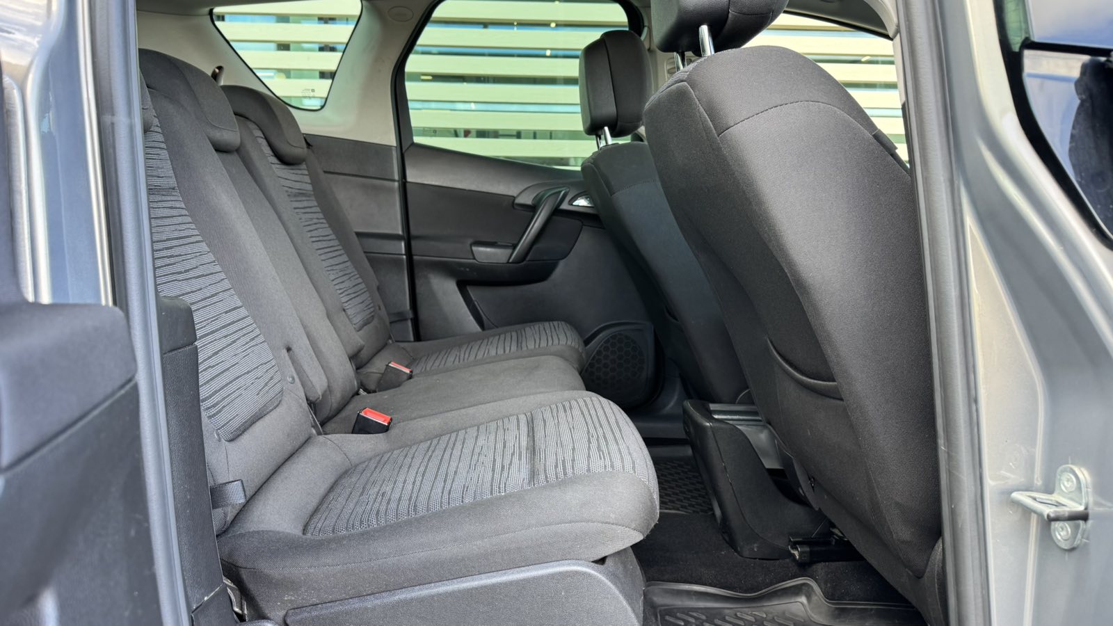 Інші авто OPEL MERIVA 2014 року, Універсал, Тойота Центр Ужгород "Карат Мотор", м.Ужгород | Фото № 7 Інші авто OPEL MERIVA 2014 року з пробігом 217690 км, Універсал, Тойота Центр Ужгород "Карат Мотор", м.Ужгород - 328500 ГРН | Фото № 7