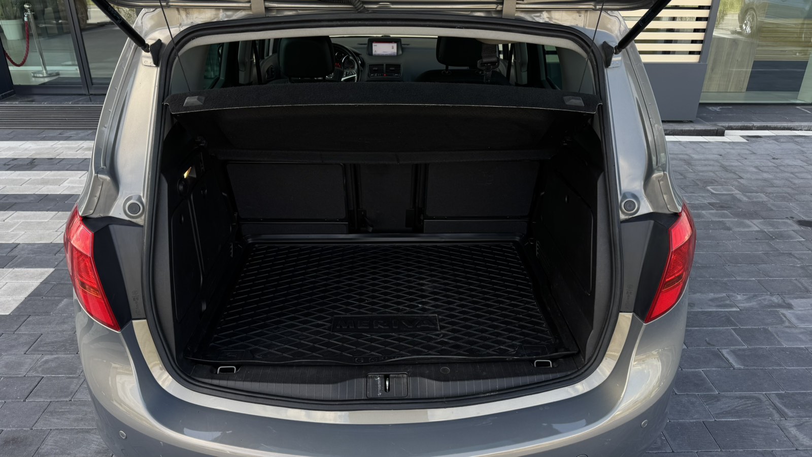 Інші авто OPEL MERIVA 2014 року, Універсал, Тойота Центр Ужгород "Карат Мотор", м.Ужгород | Фото № 10 Інші авто OPEL MERIVA 2014 року з пробігом 217690 км, Універсал, Тойота Центр Ужгород "Карат Мотор", м.Ужгород - 328500 ГРН | Фото № 10