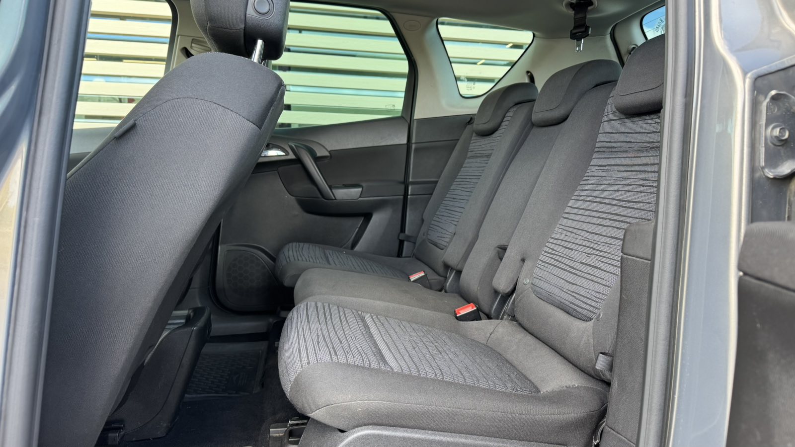 Інші авто OPEL MERIVA 2014 року, Універсал, Тойота Центр Ужгород "Карат Мотор", м.Ужгород | Фото № 11 Інші авто OPEL MERIVA 2014 року з пробігом 217690 км, Універсал, Тойота Центр Ужгород "Карат Мотор", м.Ужгород - 328500 ГРН | Фото № 11
