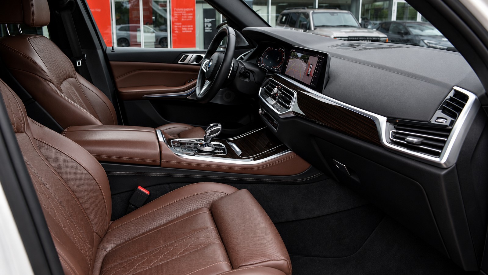 Інші авто BMW X5 2019 року, Універсал, Тойота Центр Житомир "Стар - Кар", м.Житомир | Фото № 6 Інші авто BMW X5 2019 року з пробігом 144006 км, Універсал, Тойота Центр Житомир "Стар - Кар", м.Житомир - 2016000 ГРН | Фото № 6