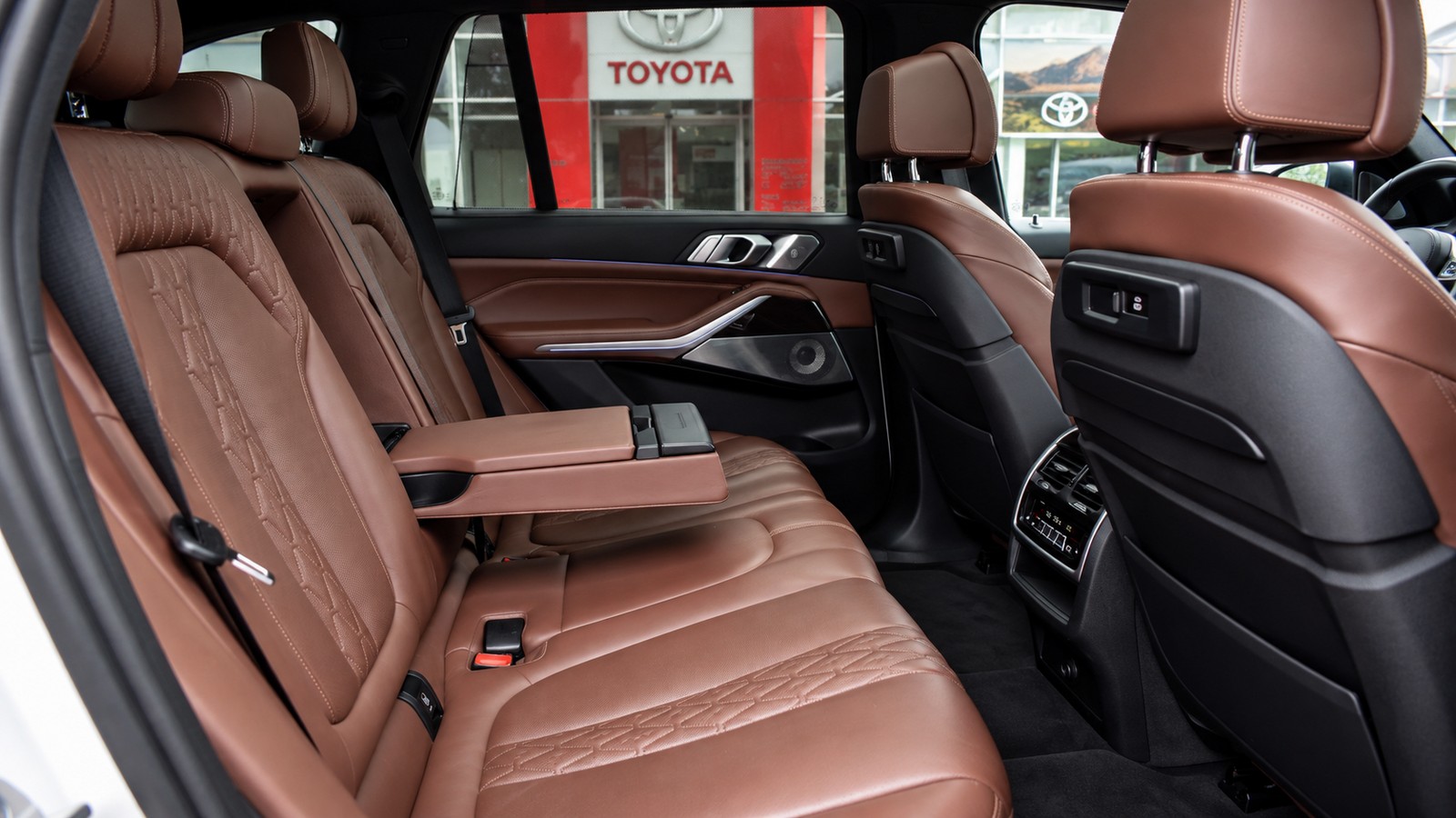 Інші авто BMW X5 2019 року, Універсал, Тойота Центр Житомир "Стар - Кар", м.Житомир | Фото № 7 Інші авто BMW X5 2019 року з пробігом 144006 км, Універсал, Тойота Центр Житомир "Стар - Кар", м.Житомир - 2016000 ГРН | Фото № 7