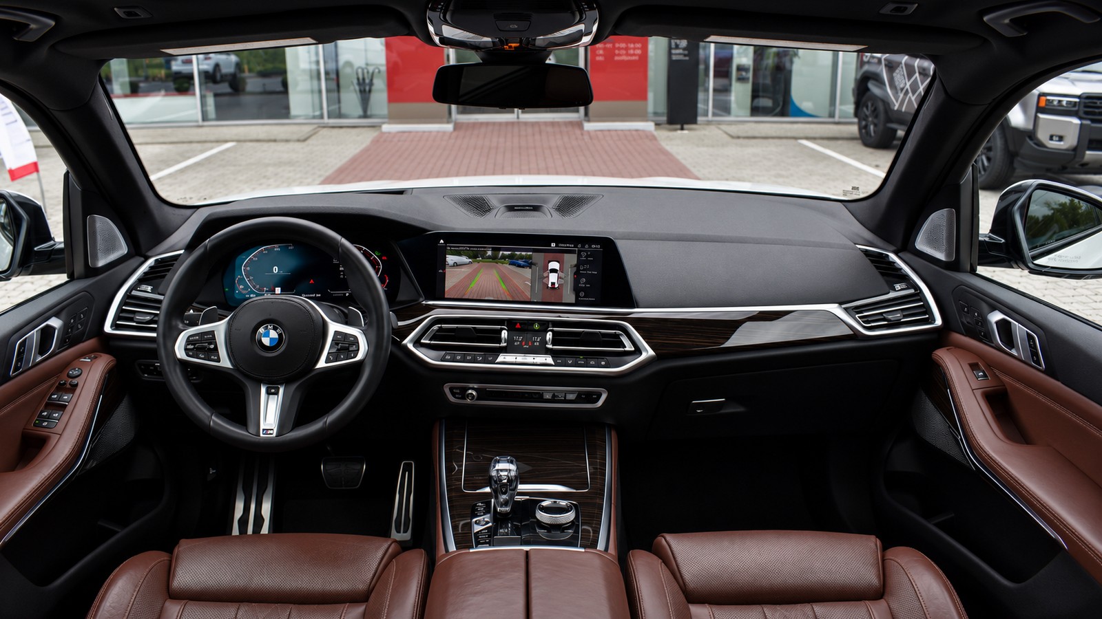 Інші авто BMW X5 2019 року, Універсал, Тойота Центр Житомир "Стар - Кар", м.Житомир | Фото № 8 Інші авто BMW X5 2019 року з пробігом 144006 км, Універсал, Тойота Центр Житомир "Стар - Кар", м.Житомир - 2016000 ГРН | Фото № 8