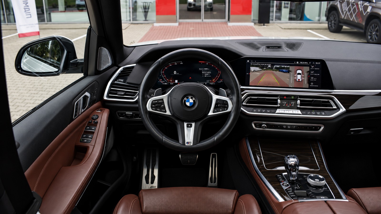 Інші авто BMW X5 2019 року, Універсал, Тойота Центр Житомир "Стар - Кар", м.Житомир | Фото № 9 Інші авто BMW X5 2019 року з пробігом 144006 км, Універсал, Тойота Центр Житомир "Стар - Кар", м.Житомир - 2016000 ГРН | Фото № 9