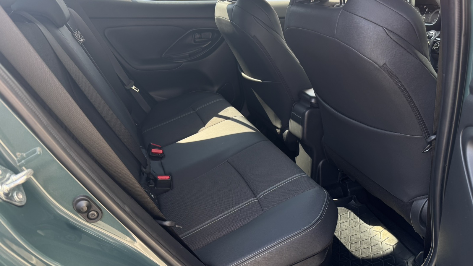 Toyota YARIS CROSS 2025 року, Універсал, Тойота Центр Одеса "ВіДі Пальміра", м.Одеса | Фото № 7 Toyota YARIS CROSS 2025 року з пробігом 9889 км, Універсал, Тойота Центр Одеса "ВіДі Пальміра", м.Одеса - 1400000 ГРН | Фото № 7