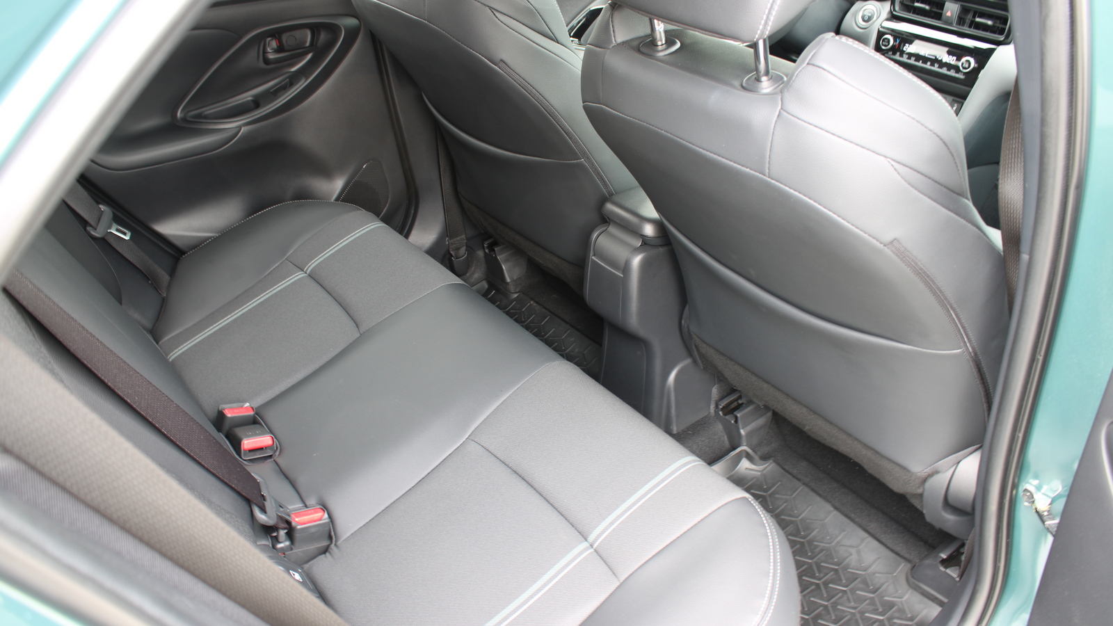 Toyota YARIS CROSS 2025 року з пробігом 2560 км, Хетчбек, Тойота Центр Черкаси "Мотор Сіті", м.Черкаси - 1500000 ГРН | Фото № 7