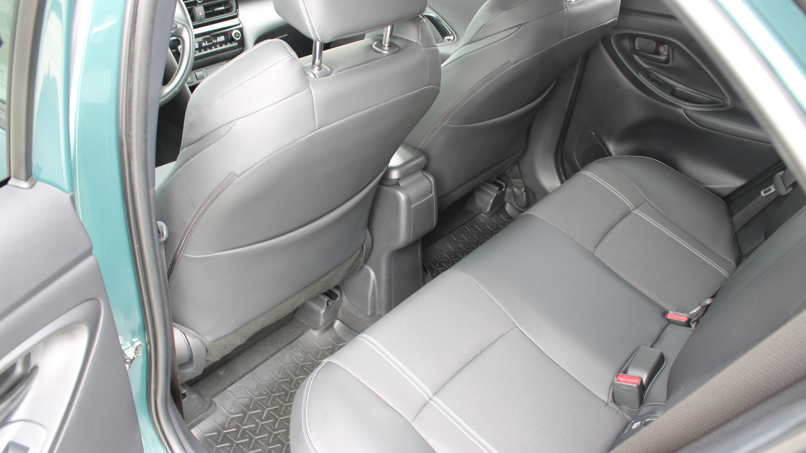 Toyota YARIS CROSS 2025 року з пробігом 2560 км, Хетчбек, Тойота Центр Черкаси "Мотор Сіті", м.Черкаси - 1500000 ГРН | Фото № 11