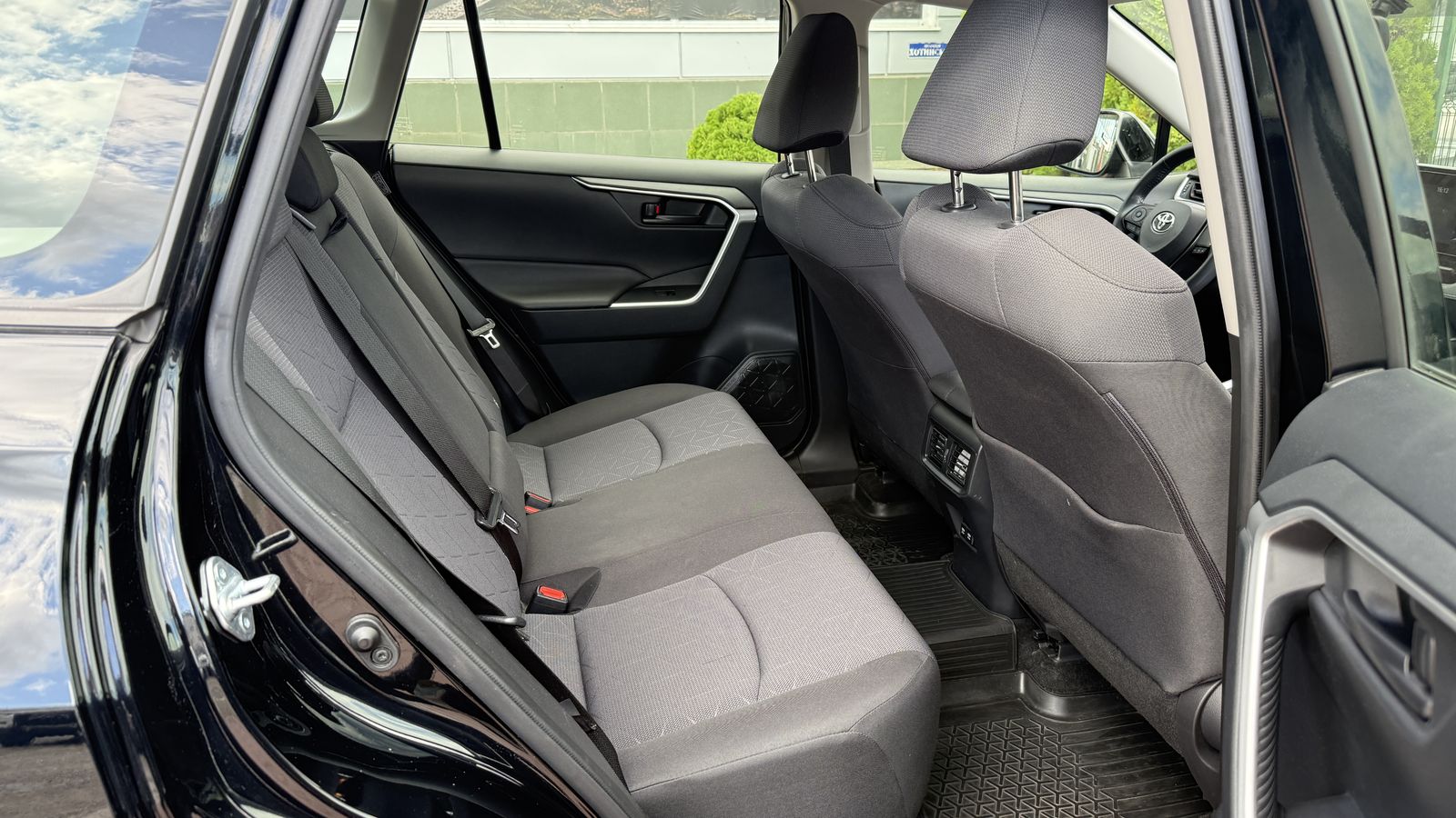 Toyota RAV4 2021 року з пробігом 36296 км, Універсал, Тойота Центр Чернівці "Олімп-Моторс", м.Чернівці - 1170000 ГРН | Фото № 7