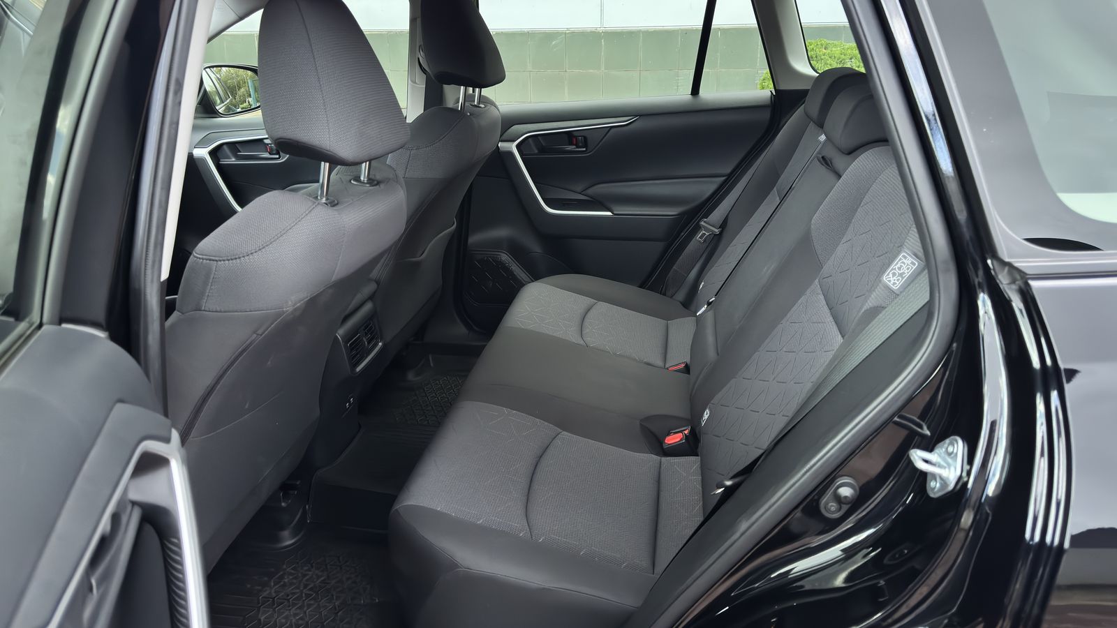 Toyota RAV4 2021 року з пробігом 36296 км, Універсал, Тойота Центр Чернівці "Олімп-Моторс", м.Чернівці - 1170000 ГРН | Фото № 11
