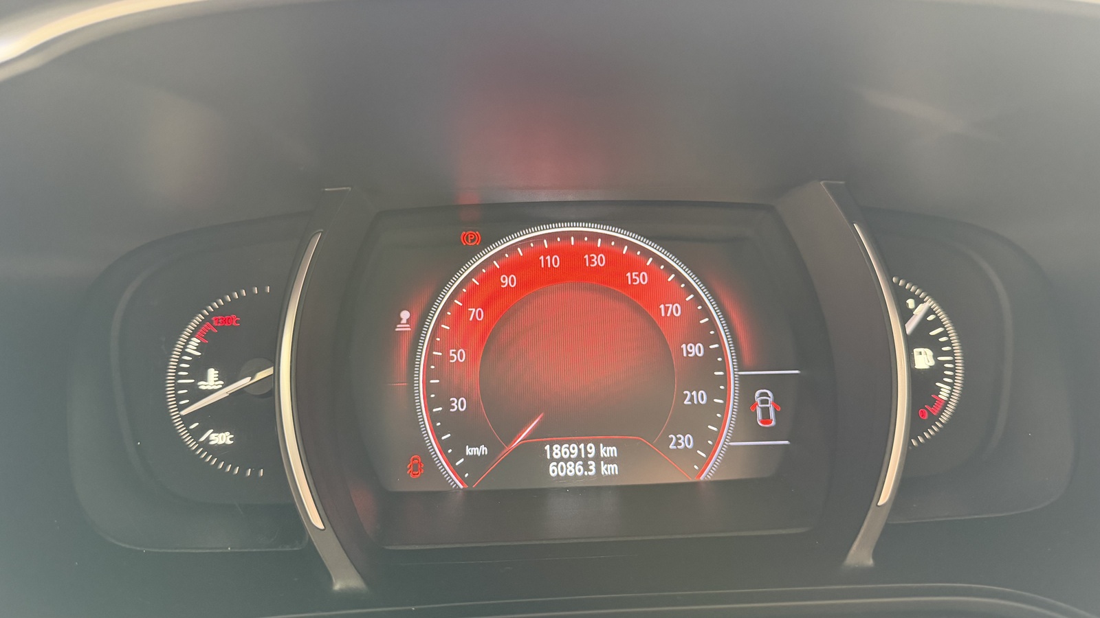 Інші авто RENAULT MEGANE 2016 року, Універсал, Тойота Центр Миколаїв "КиТ-Т", м.Миколаїв | Фото № 12 Інші авто RENAULT MEGANE 2016 року з пробігом 161131 км, Універсал, Тойота Центр Миколаїв "КиТ-Т", м.Миколаїв - 488320 ГРН | Фото № 12