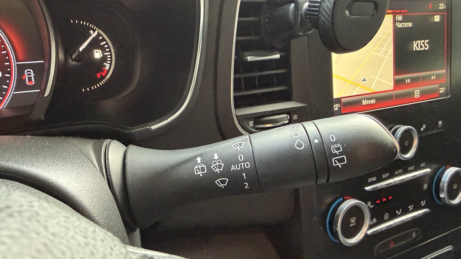 Інші авто RENAULT MEGANE 2016 року, Універсал, Тойота Центр Миколаїв "КиТ-Т", м.Миколаїв | Фото № 23 Інші авто RENAULT MEGANE 2016 року з пробігом 161131 км, Універсал, Тойота Центр Миколаїв "КиТ-Т", м.Миколаїв - 488320 ГРН | Фото № 23