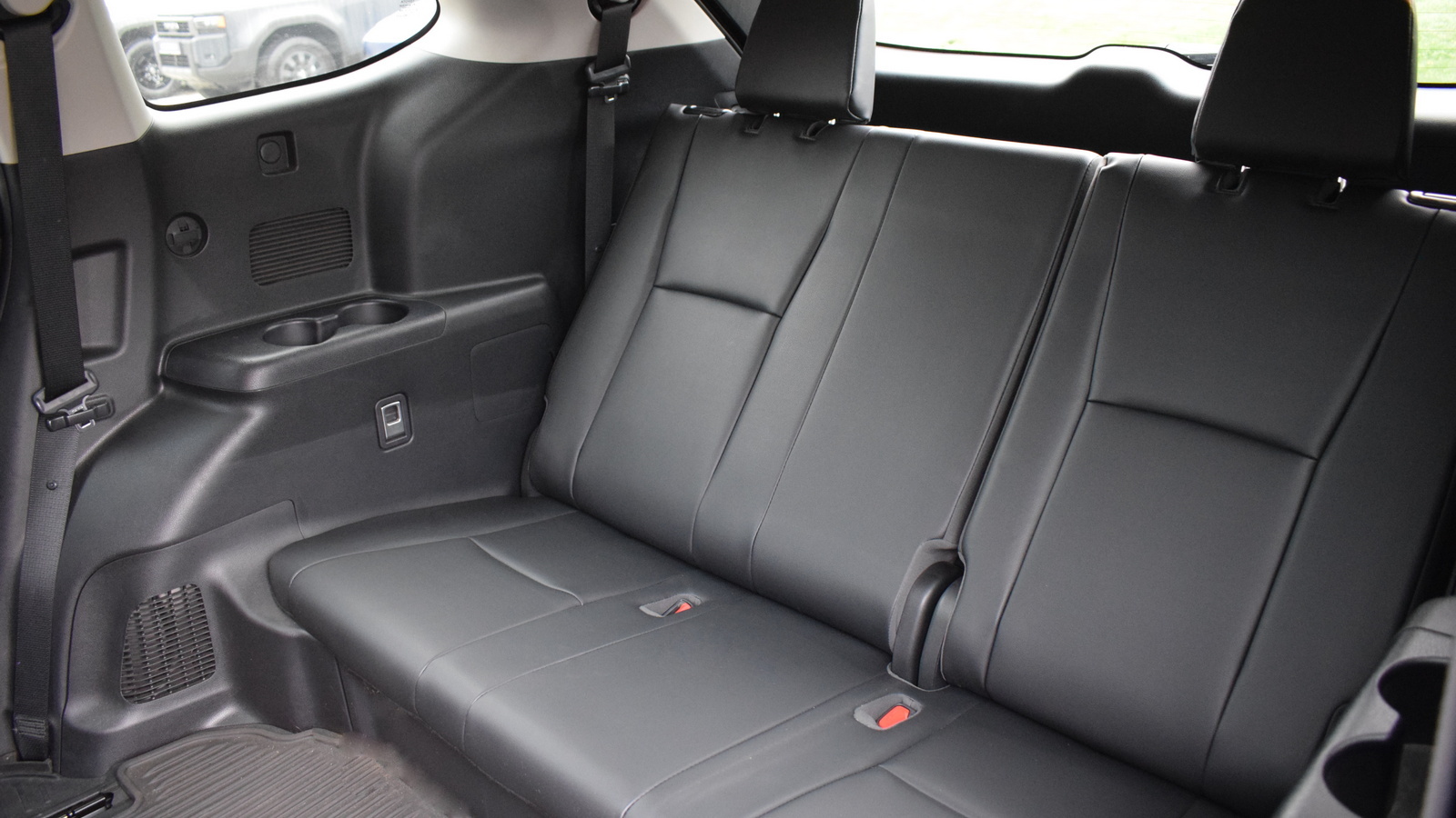 Toyota HIGHLANDER 2020 року з пробігом 102354 км, Універсал, Тойота Центр Житомир "Стар - Кар", м.Житомир - 1593000 ГРН | Фото № 13
