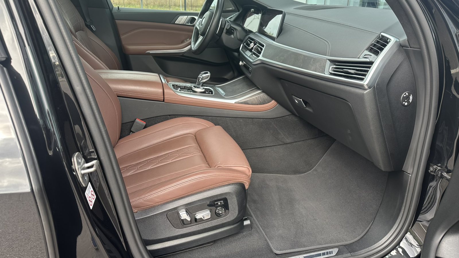Інші авто BMW X7 2021 року, Універсал, Лексус Київ Аеропорт, м.Київ | Фото № 6 Інші авто BMW X7 2021 року з пробігом 92000 км, Універсал, Лексус Київ Аеропорт, м.Київ - 3272220 ГРН | Фото № 6