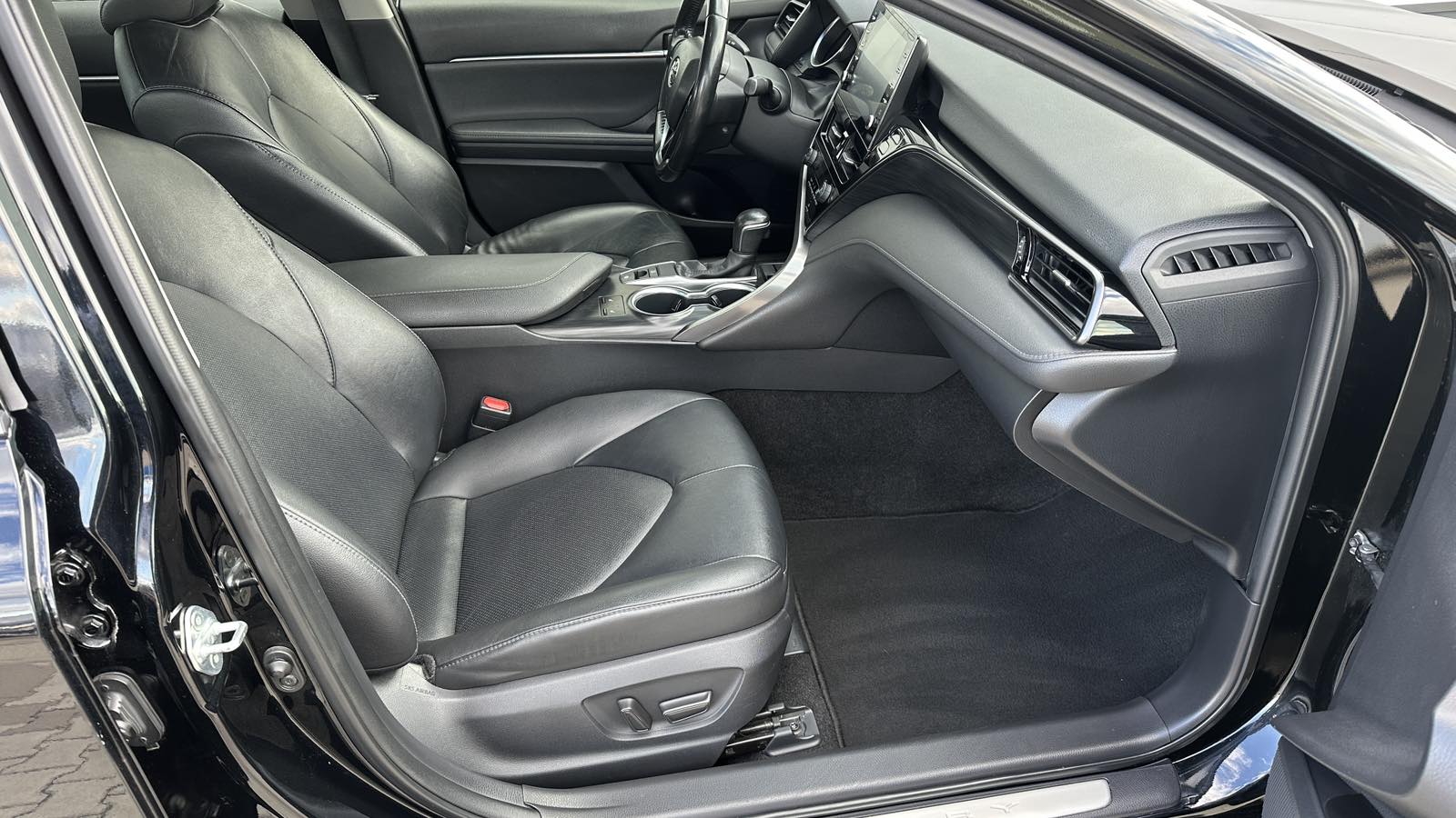 Toyota CAMRY 2021 року, Седан, Тойота Центр Київ "ВІДІ Аеропорт", м.Київ | Фото № 6 Toyota CAMRY 2021 року з пробігом 150975 км, Седан, Тойота Центр Київ "ВІДІ Аеропорт", м.Київ - 1120000 ГРН | Фото № 6