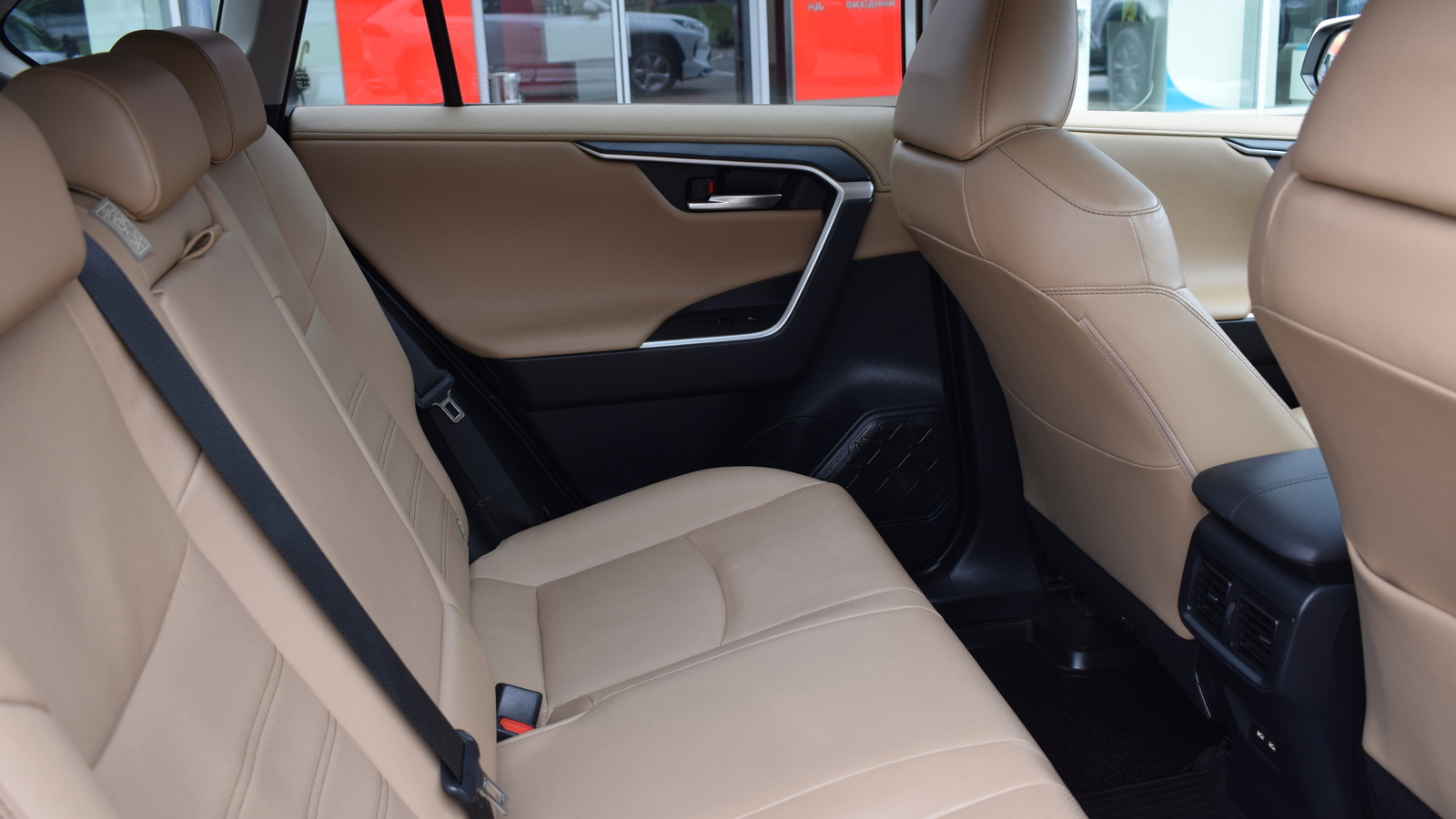 Toyota RAV4 2021 року з пробігом 87980 км, Універсал, Тойота Центр Житомир "Стар - Кар", м.Житомир - 1590400 ГРН | Фото № 7