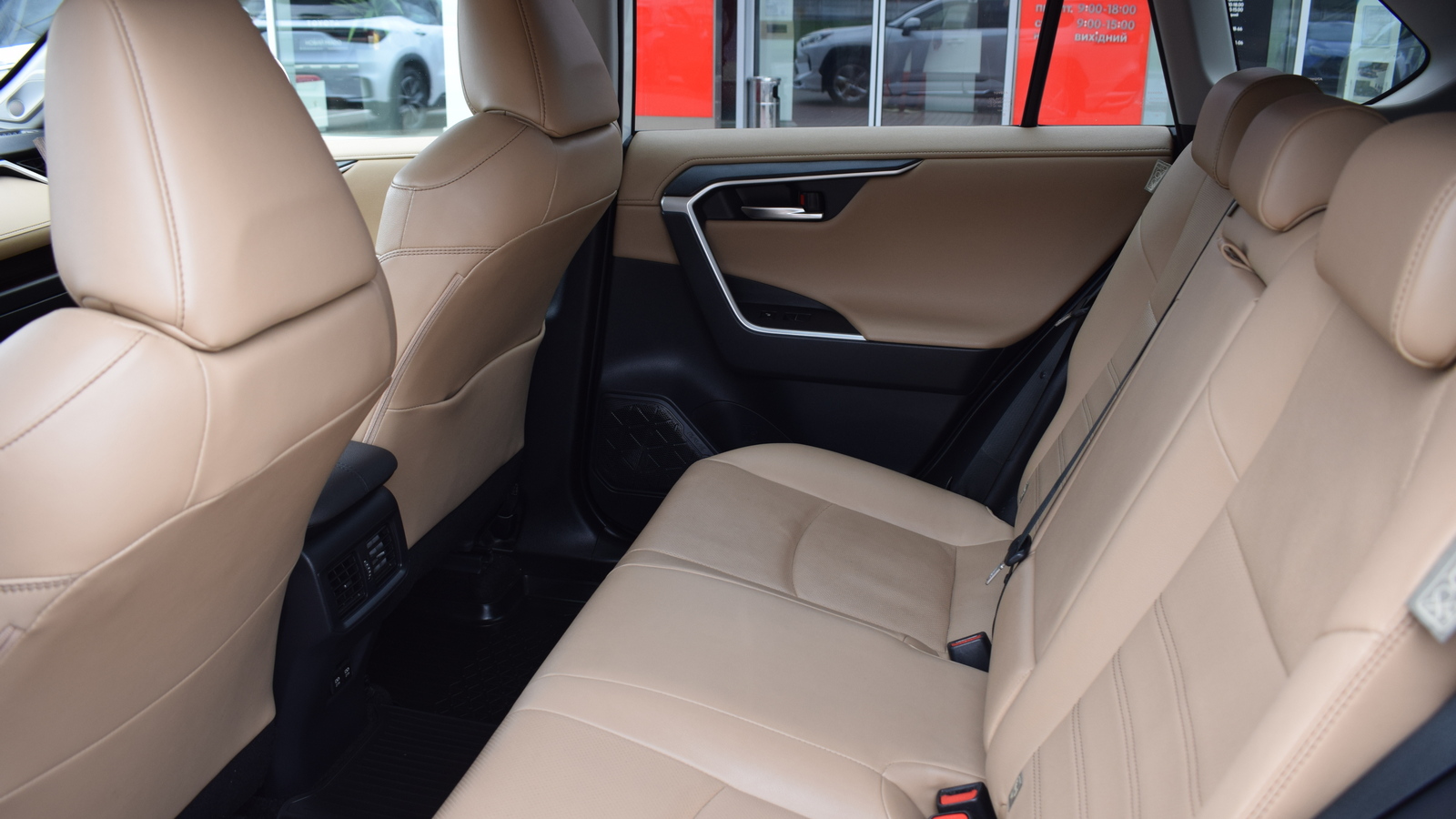 Toyota RAV4 2021 року з пробігом 87980 км, Універсал, Тойота Центр Житомир "Стар - Кар", м.Житомир - 1590400 ГРН | Фото № 11