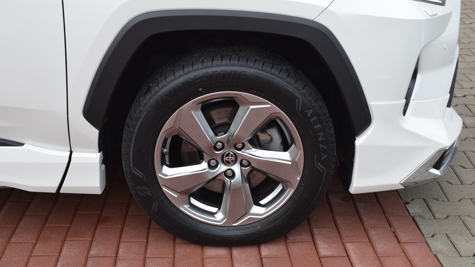 Toyota RAV4 2021 року з пробігом 87980 км, Універсал, Тойота Центр Житомир "Стар - Кар", м.Житомир - 1590400 ГРН | Фото № 15