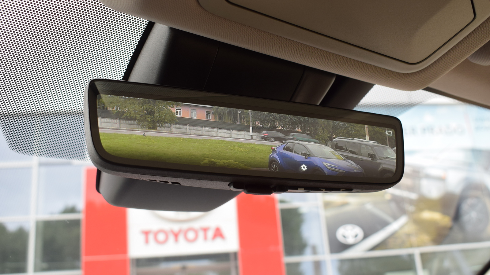 Toyota RAV4 2021 року з пробігом 87980 км, Універсал, Тойота Центр Житомир "Стар - Кар", м.Житомир - 1590400 ГРН | Фото № 28